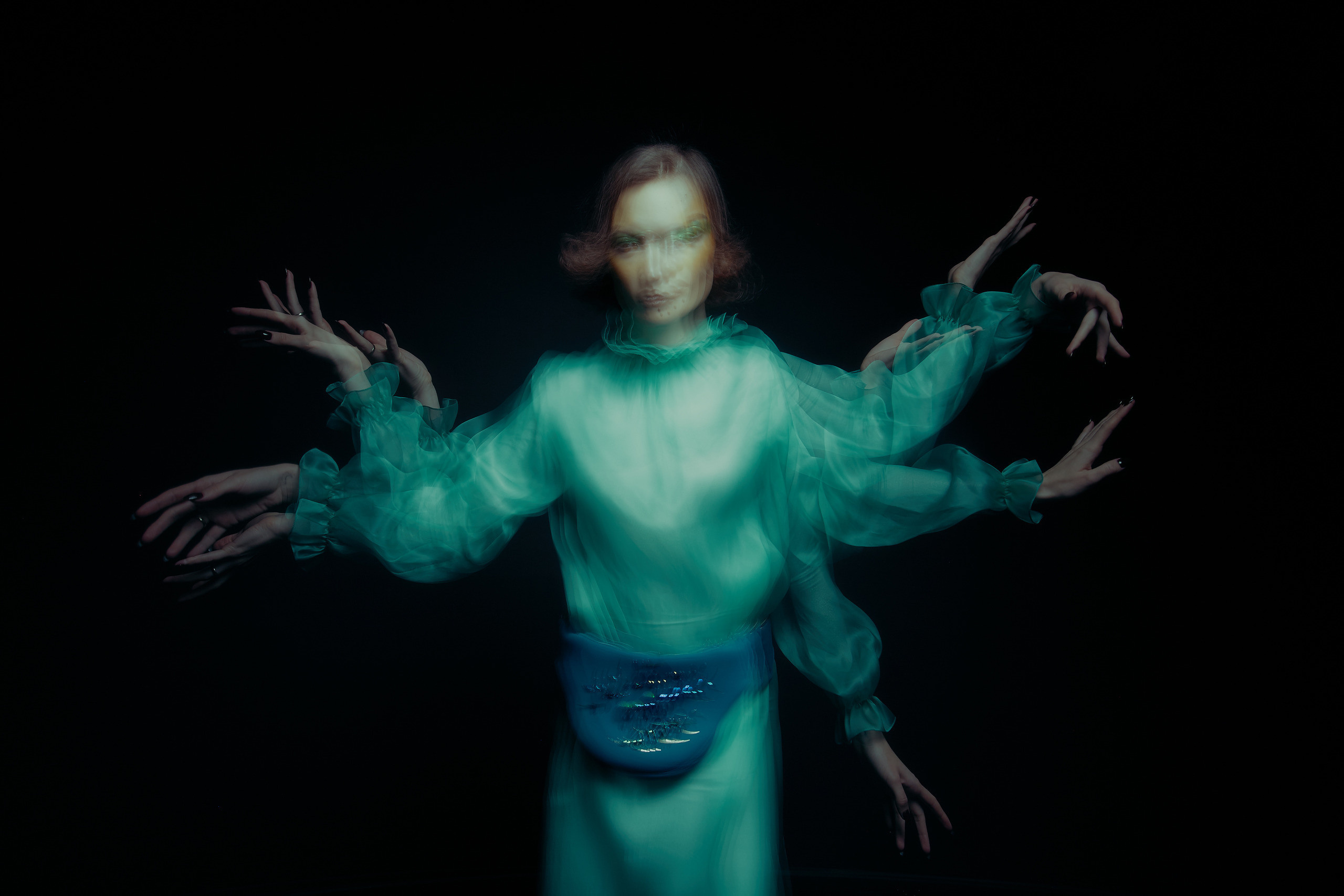 Фотограф Анастасия Федорова Санкт-Петербург