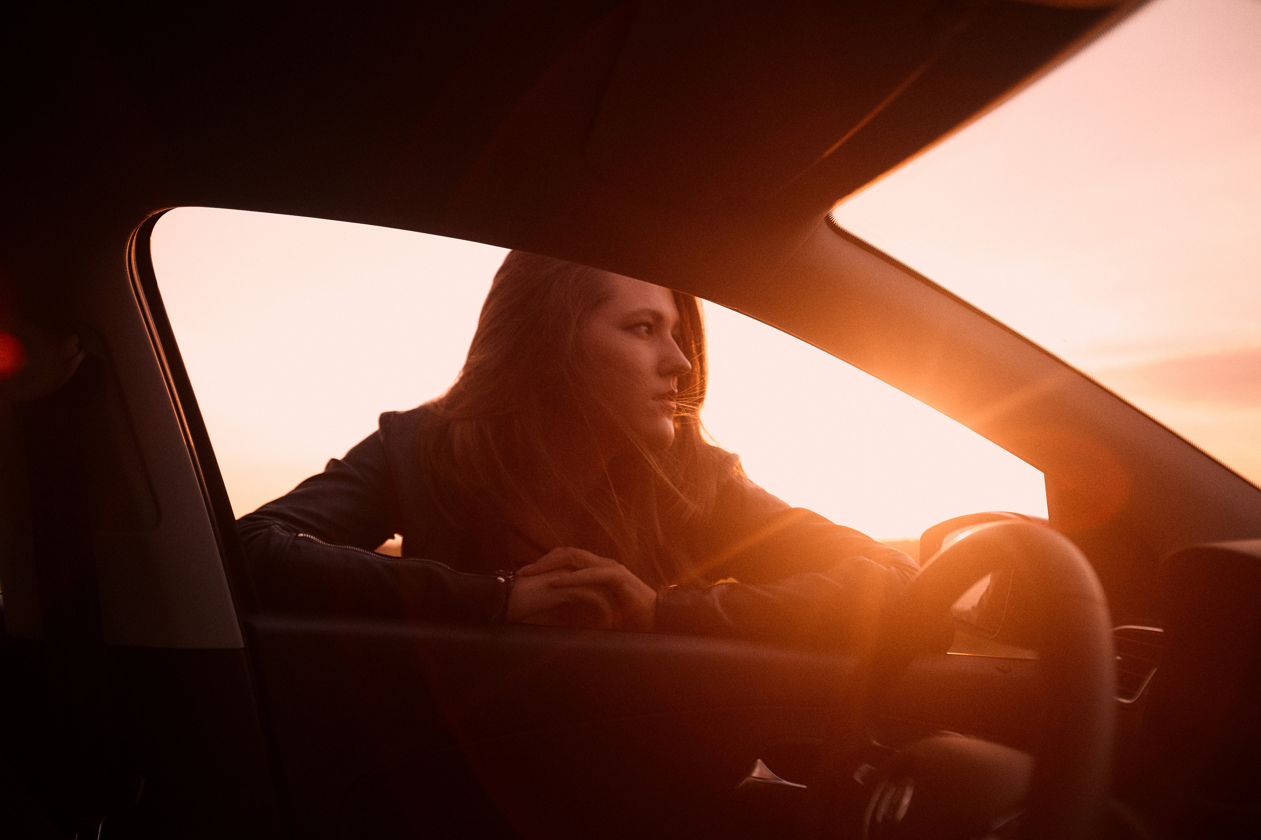 Фотограф Анастасия Федорова Санкт-Петербург