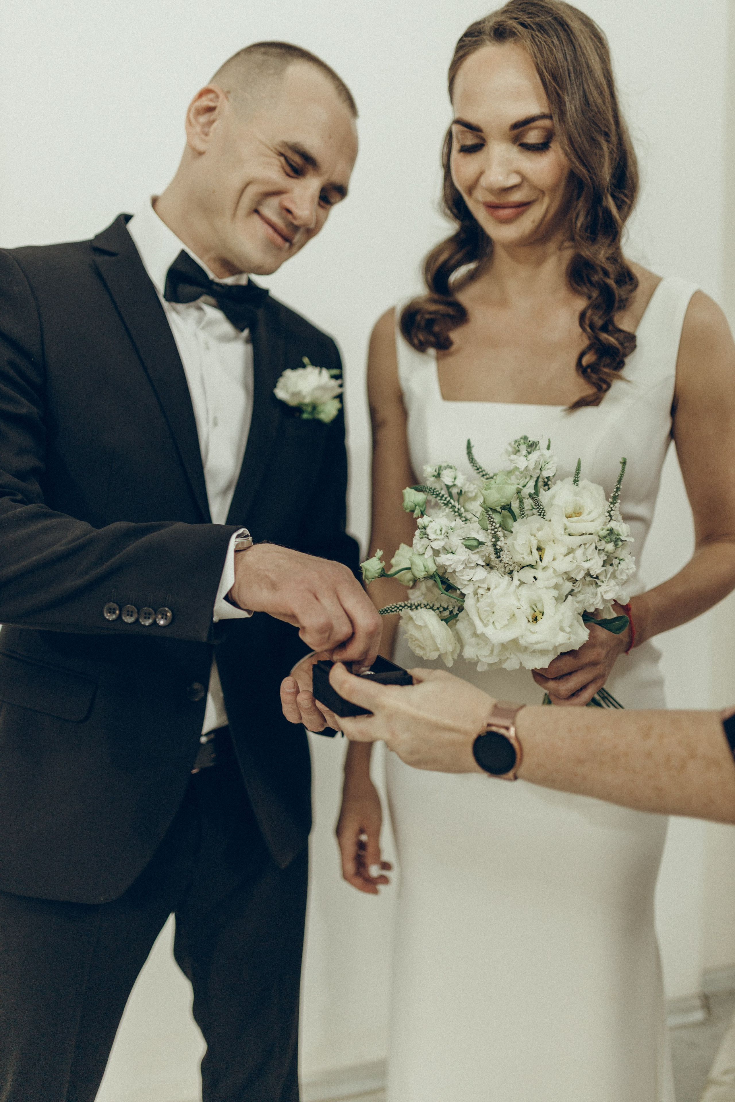 Wedding. Семейный фотограф и фотограф на роды в Ростове-на-Дону Мухина Виктория