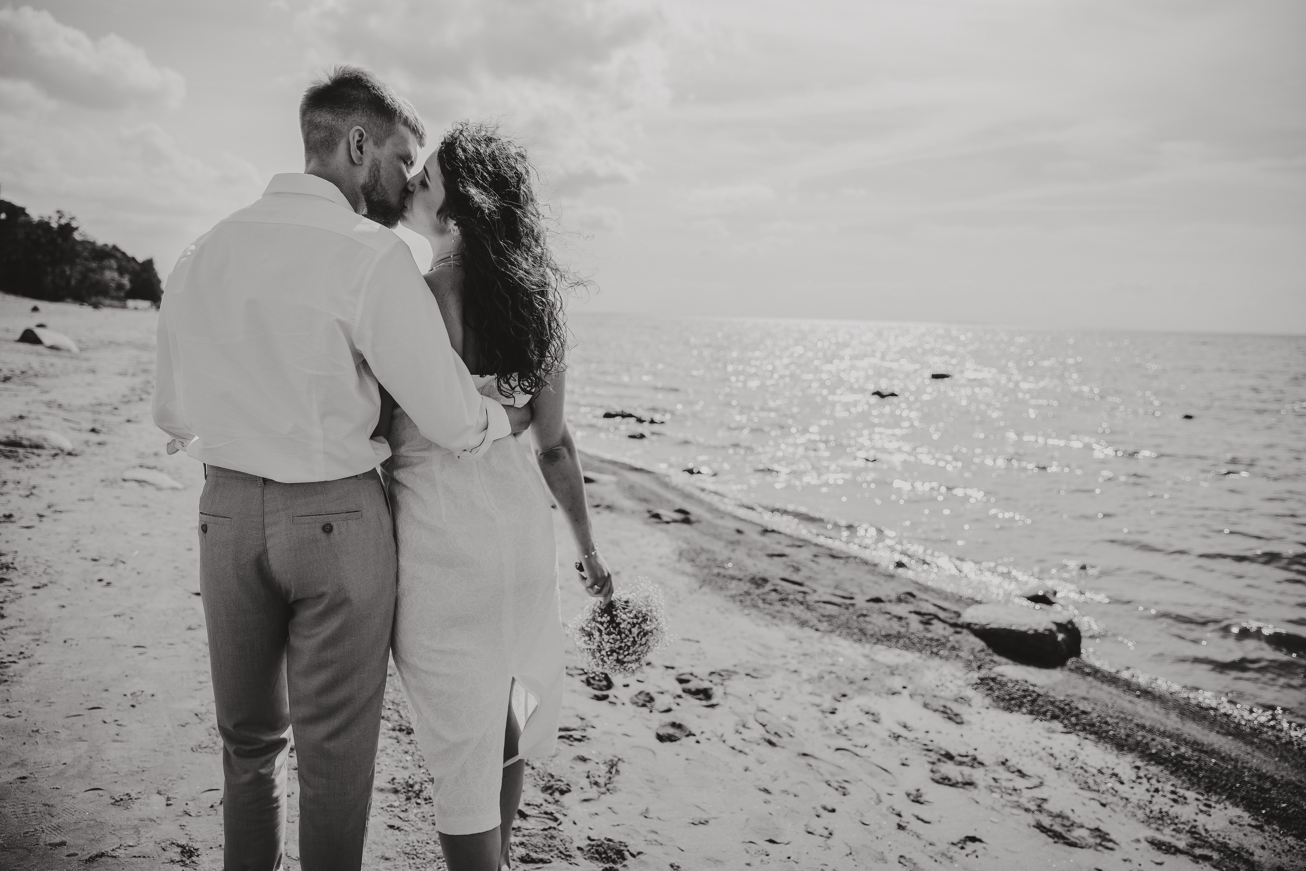 Свадебная фотосессия. Семейный lifestyle фотограф в Санкт-Петербурге Людмила Пахомова