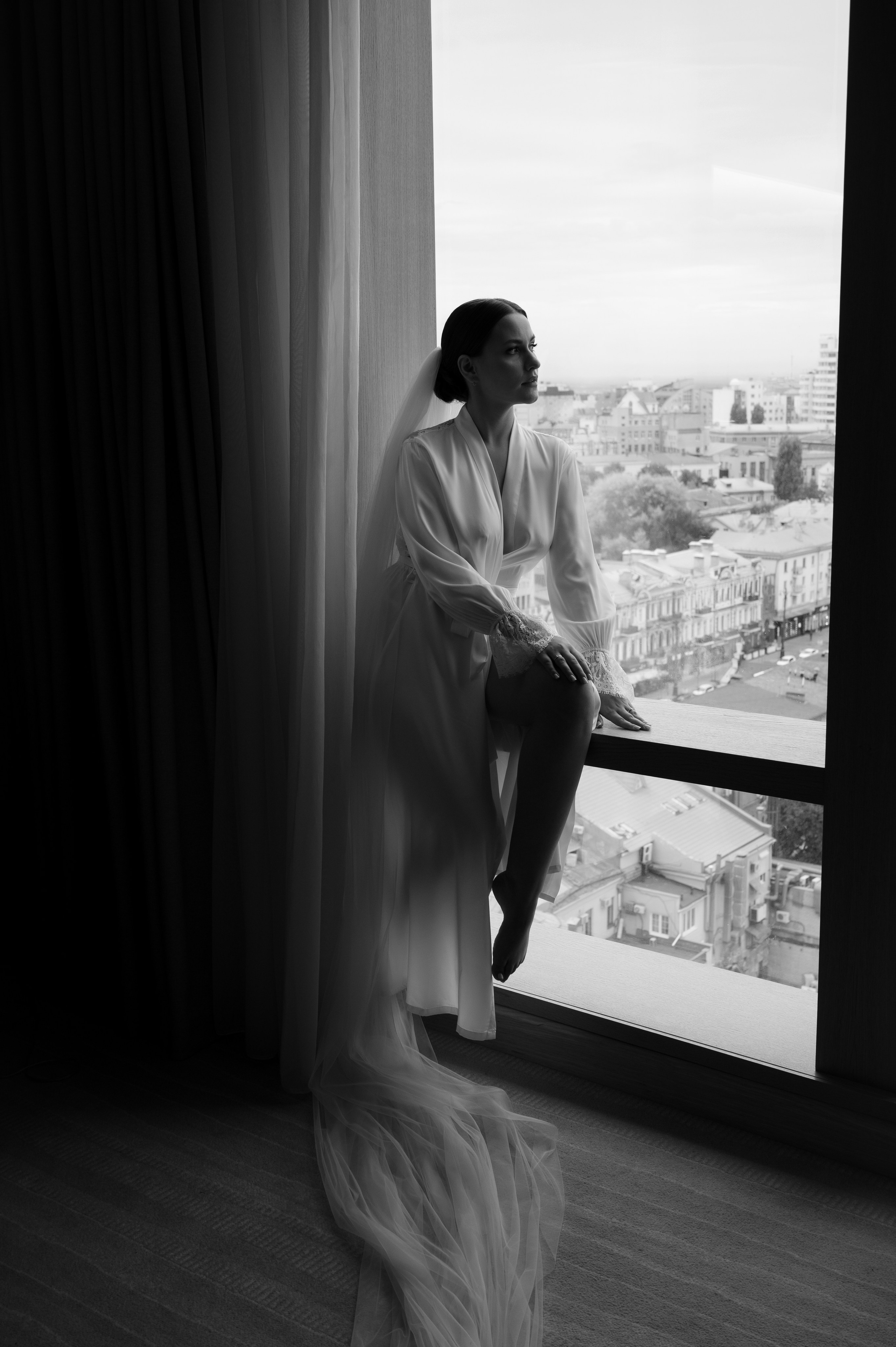 Фотограф Мария Строгонова