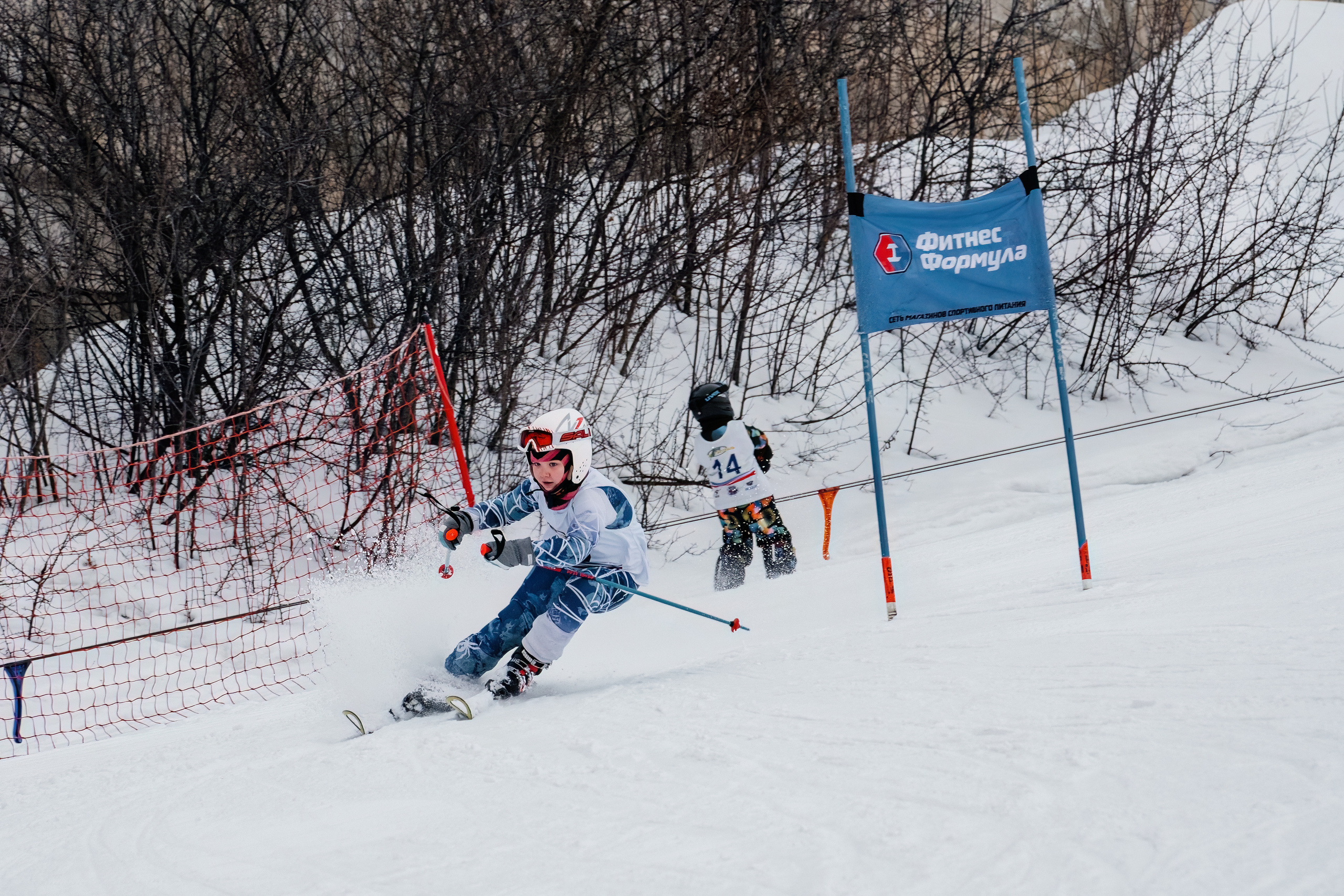 Спортивный и пейзажный фотограф в Барнауле Руслан Нигматуллин