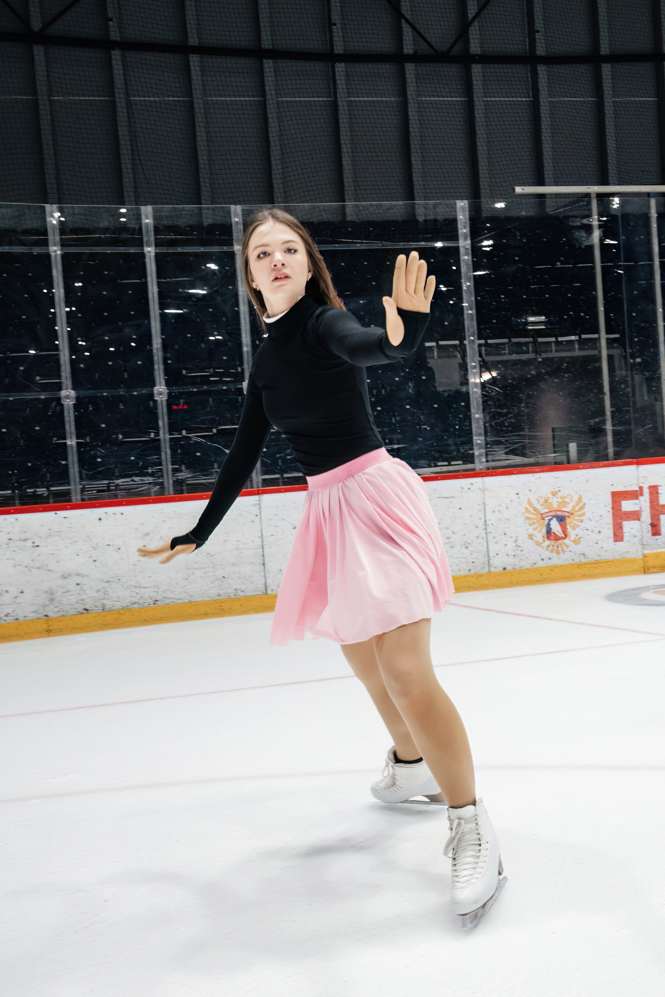 Спортивный и пейзажный фотограф в Барнауле Руслан Нигматуллин