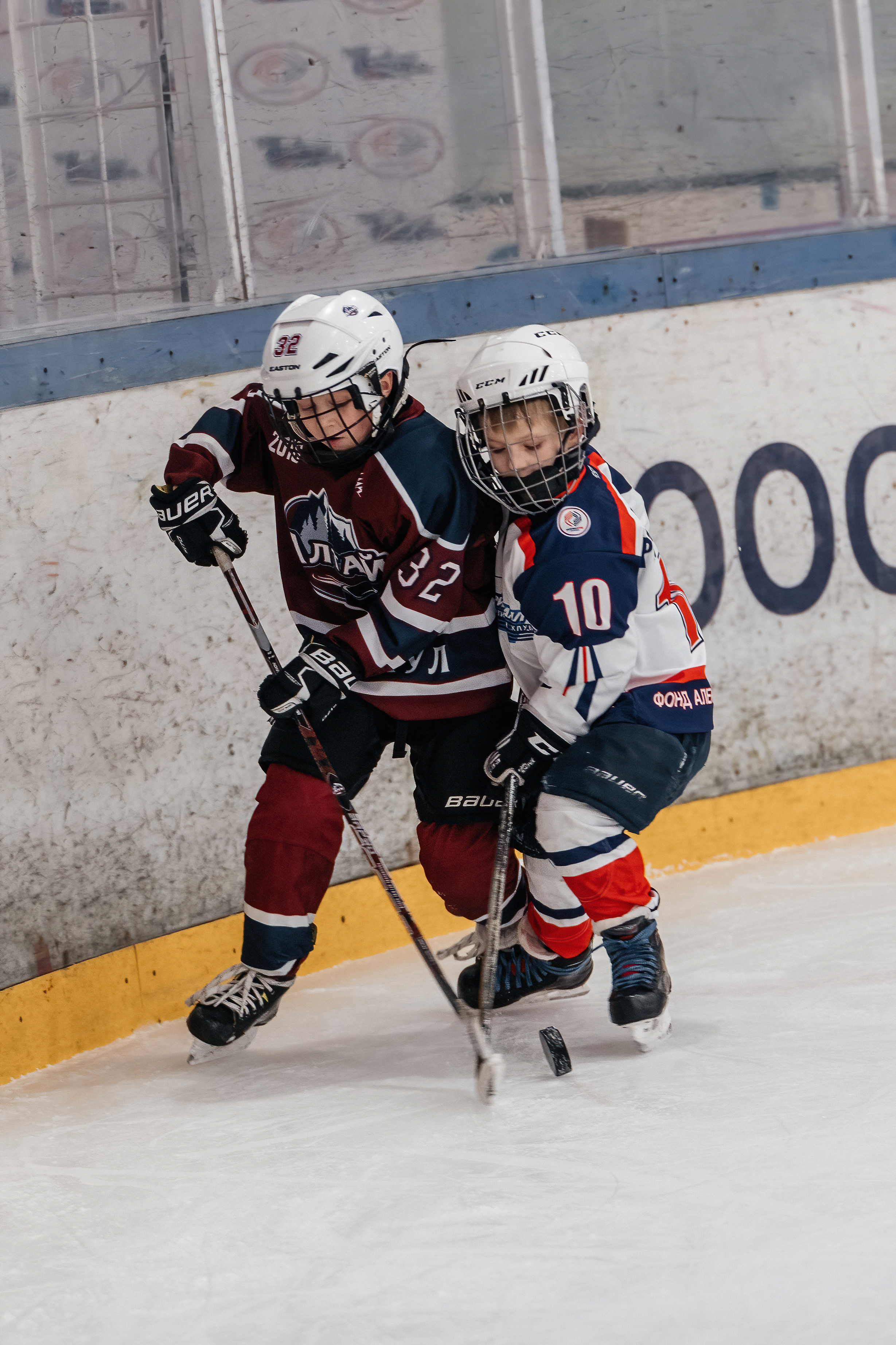 Спортивный и пейзажный фотограф в Барнауле Руслан Нигматуллин