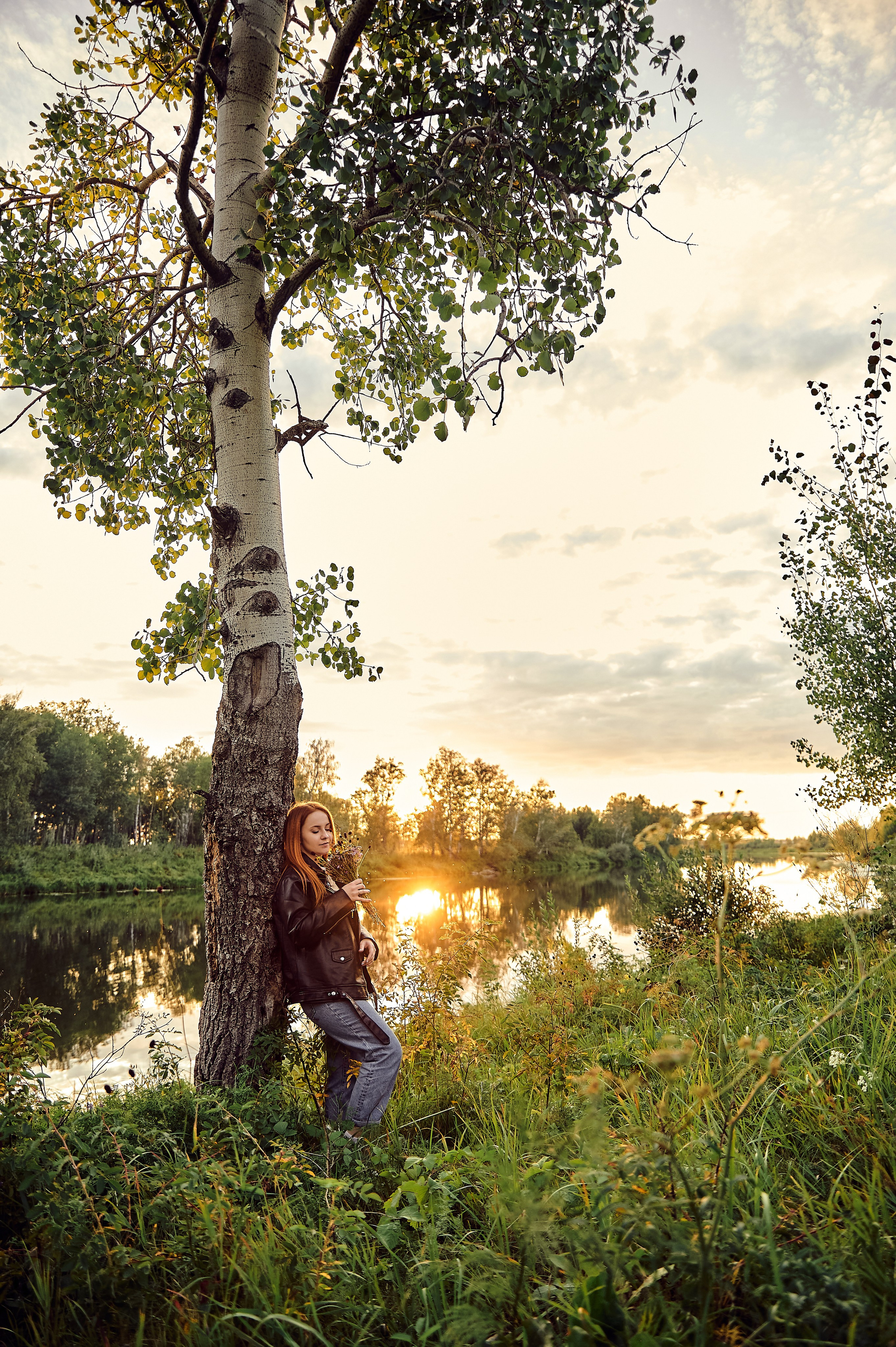 Места для фотосессии — Ишим. Свадебный и портретный фотограф в Тюмени Женя Черемнова