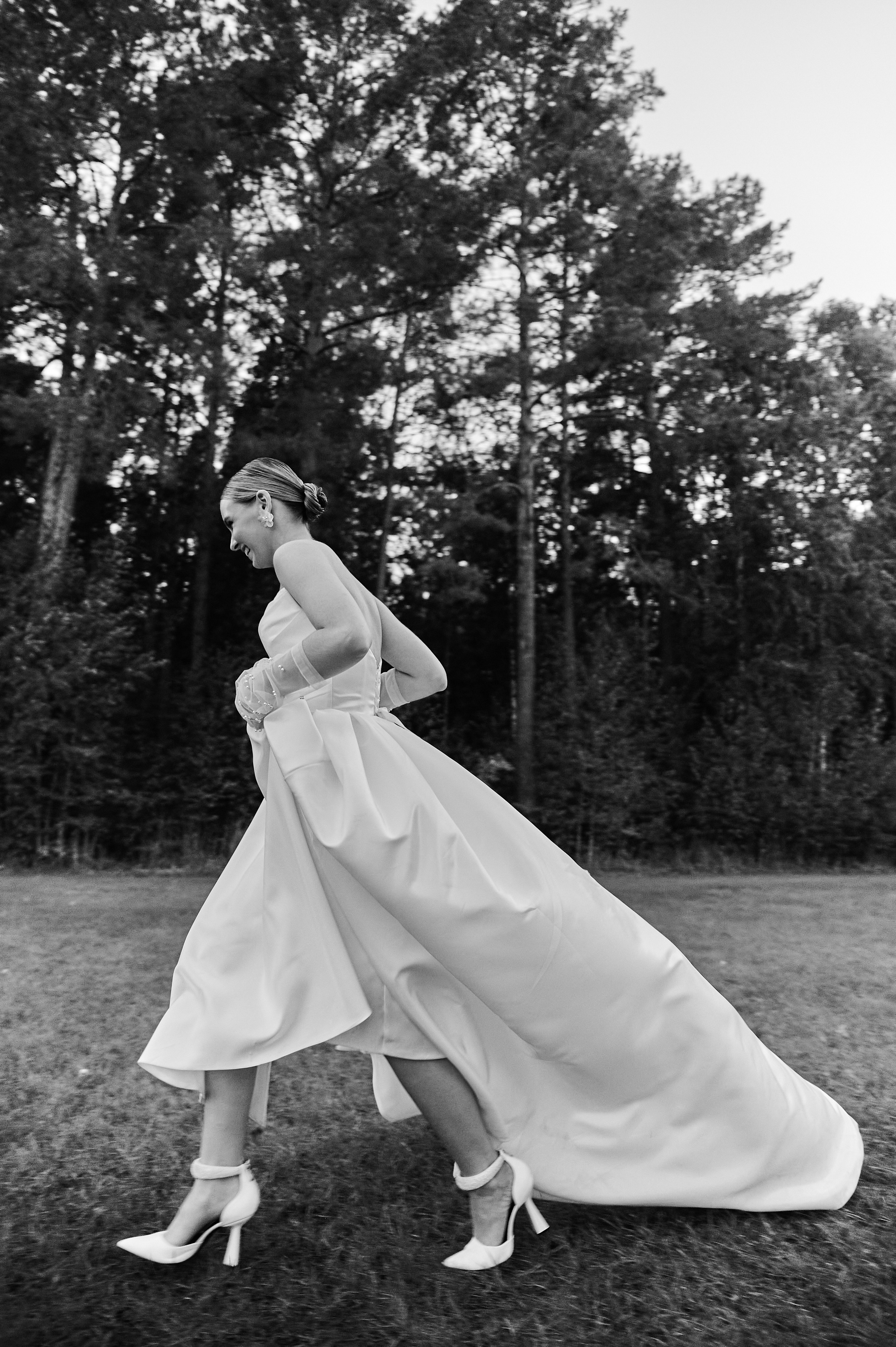 Места для фотосессии — Тюмень. Свадебный и портретный фотограф в Тюмени Женя Черемнова