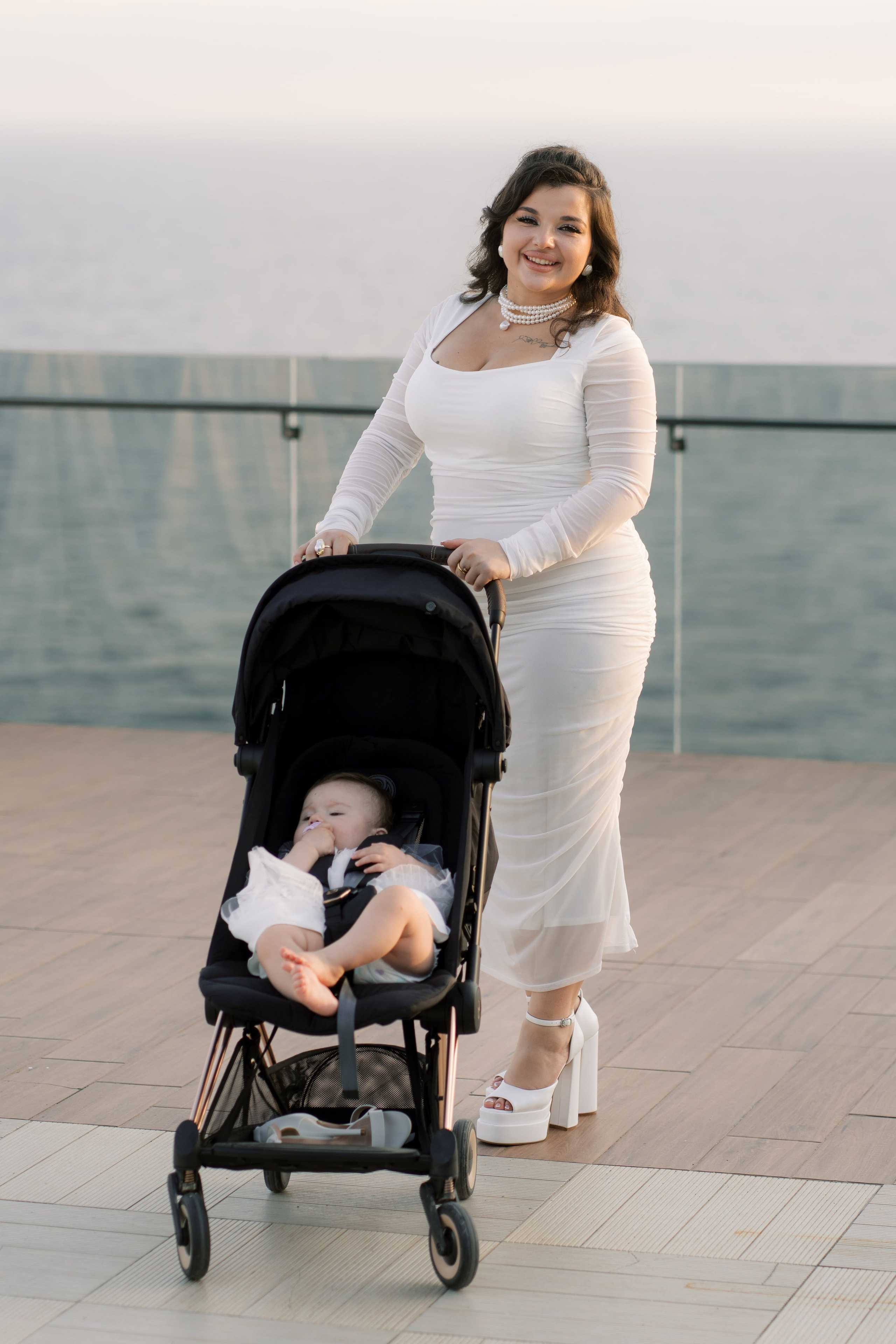 Алексей и Анна