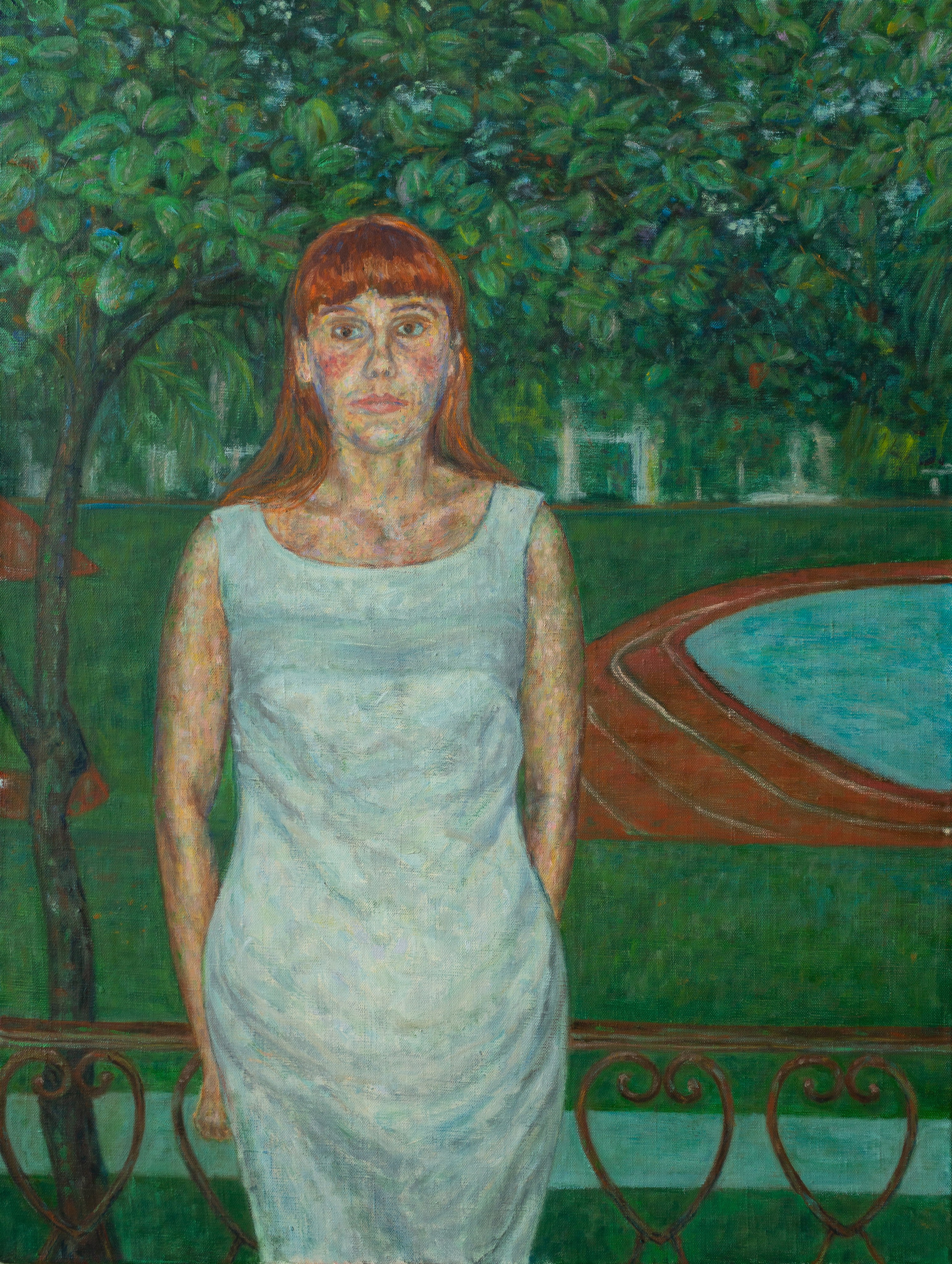 Фотосъемка картин в Смоленске. Фотограф | Михаил Буш Смоленск