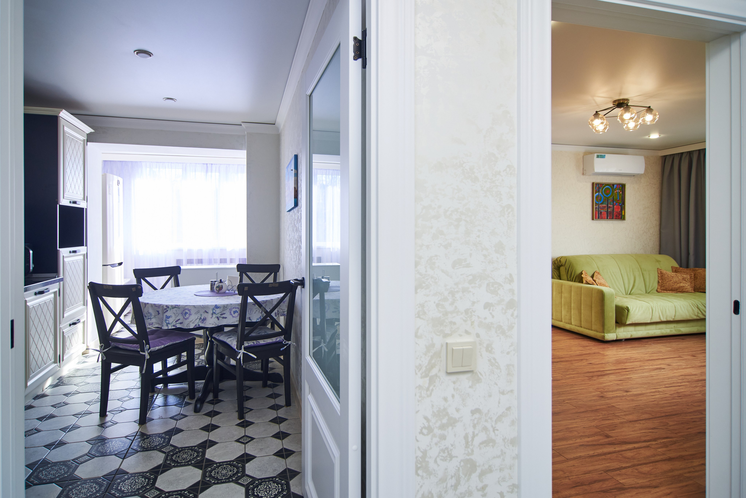 Фото объектов посуточной аренды. Константин Кордонский | Интерьерный и food-фотограф в Кисловодске и КМВ