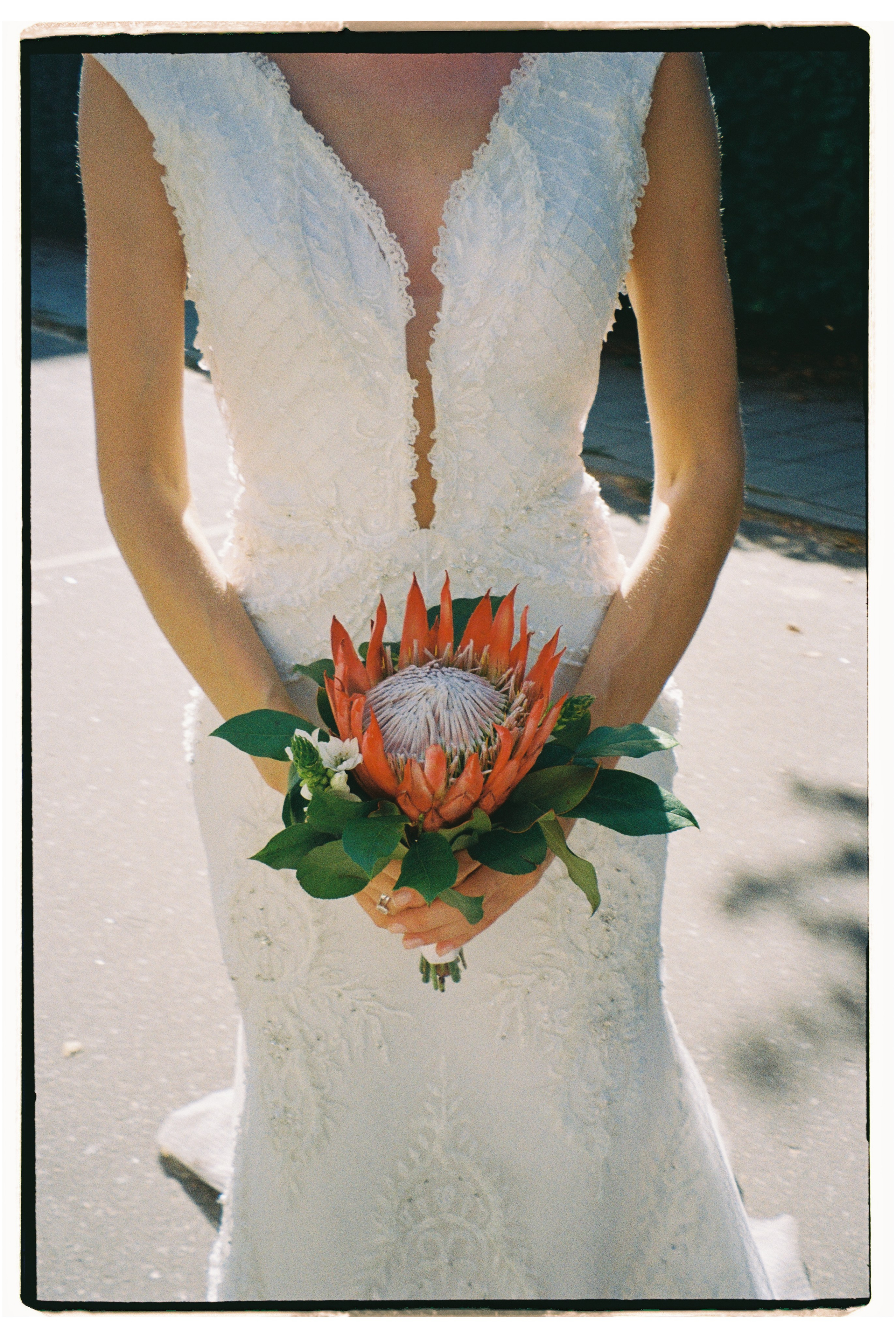 Плёнка. Свадебный фотограф в Москве и по всему миру