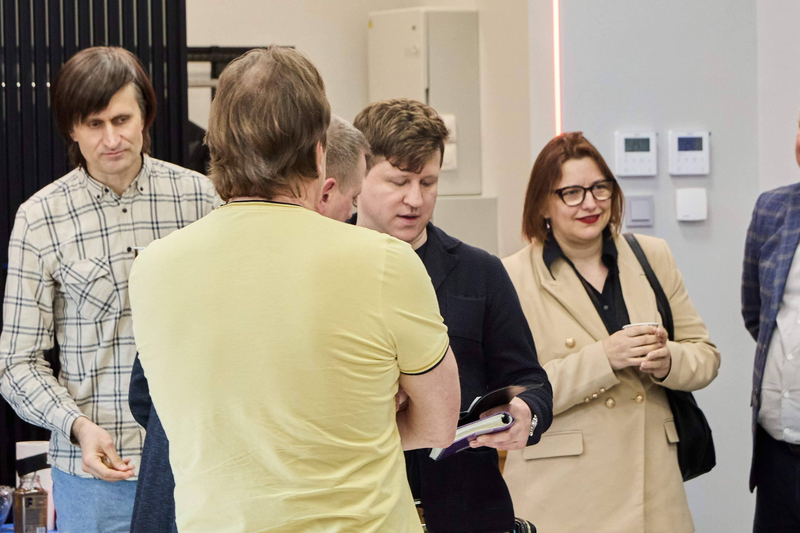 КУБ Экспо и Форум Труда | Экспофорум. OSPhoto