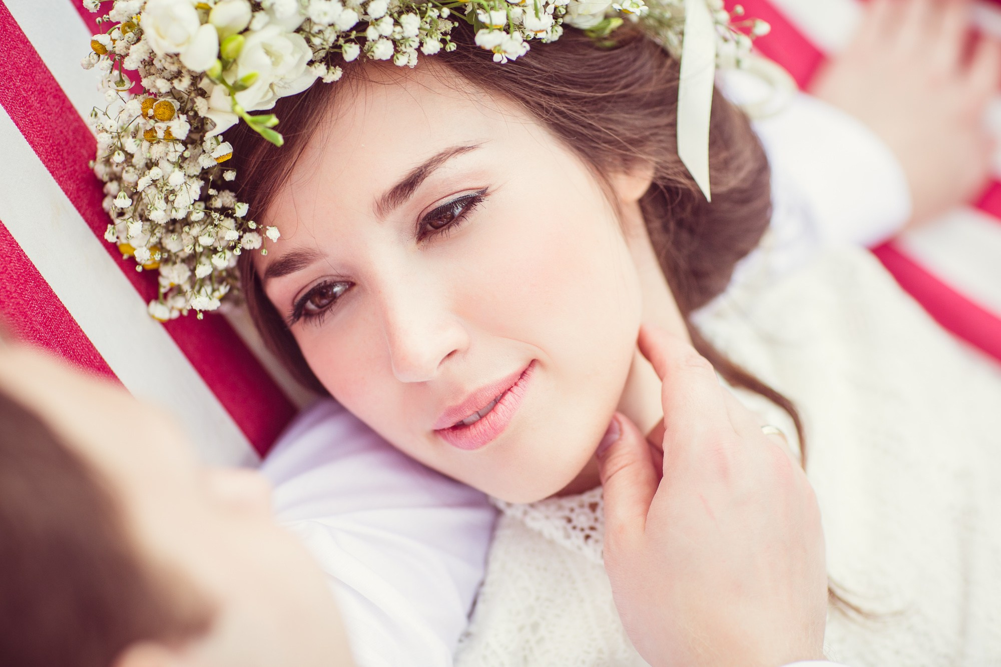 Свадьба в стиле «Рустик». Семейный, портретный и свадебный фотограф в Санкт-Петербурге и Москве