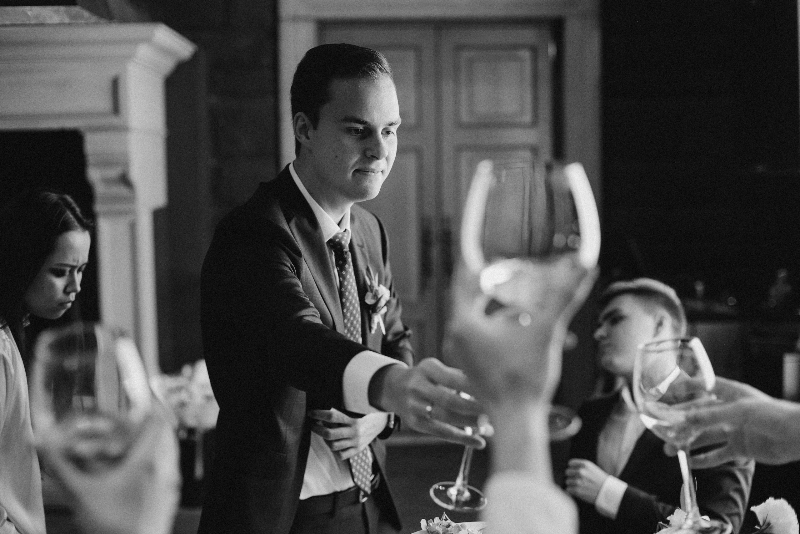 Илья и Анастасия. Фотограф в Алматы и Москве Даша Пушкина