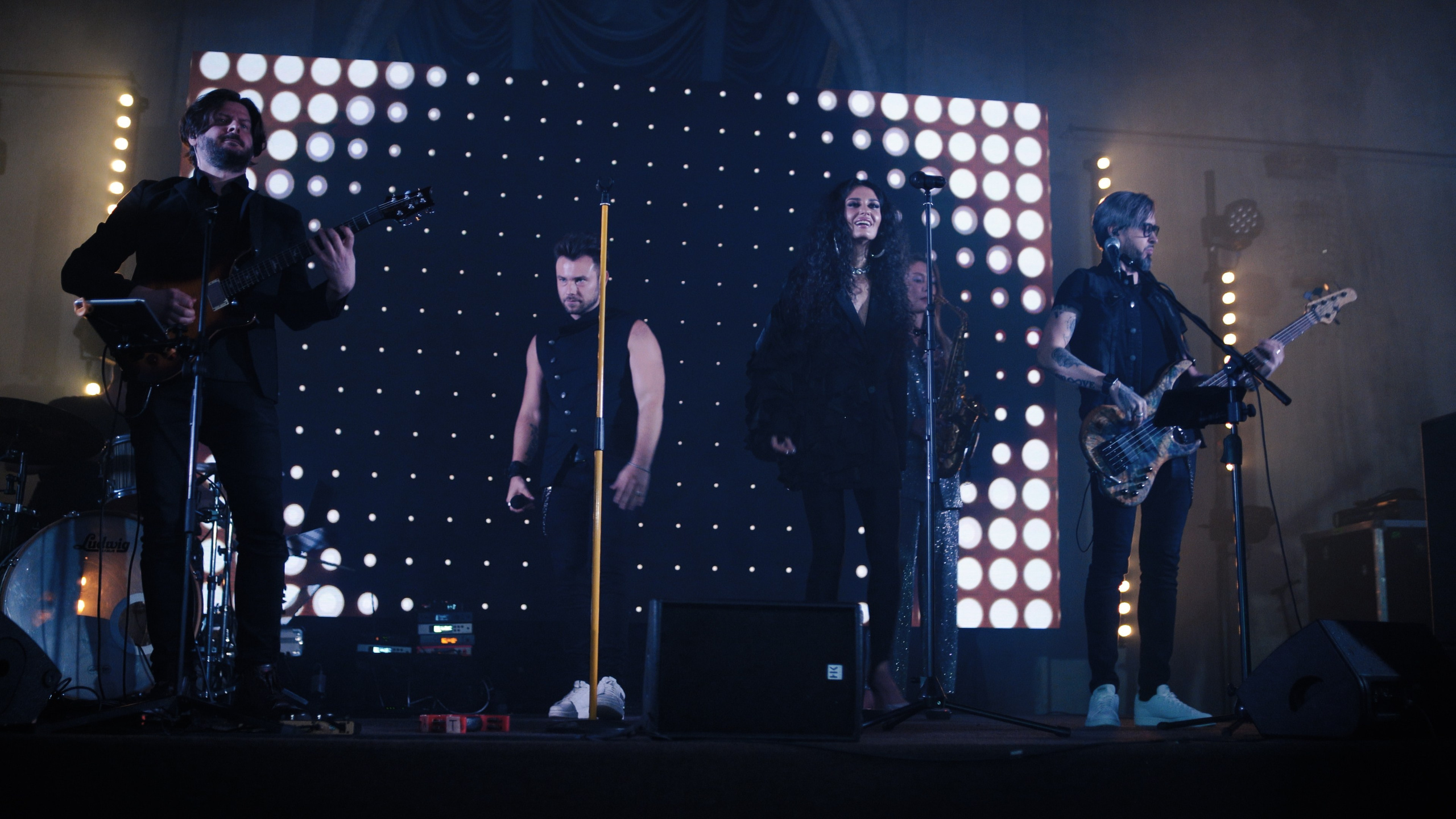 DenisovFilms — видеопроизводство Санкт-Петербург