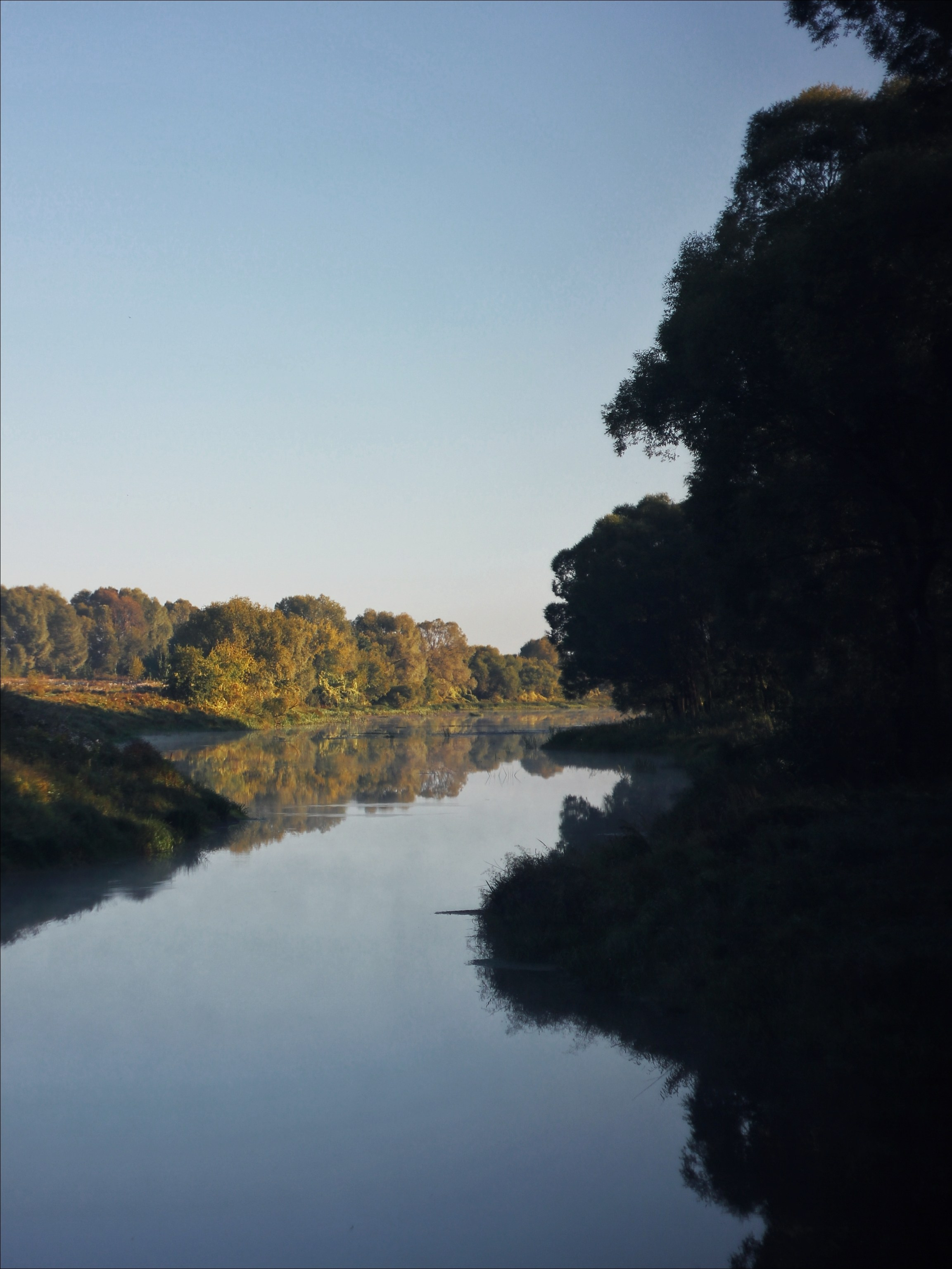 Опустошенность. С любовью, фотохудожник