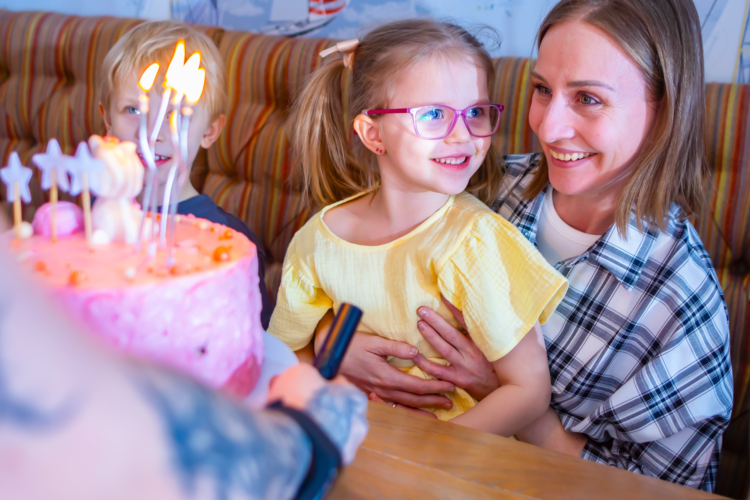 Детский фотограф