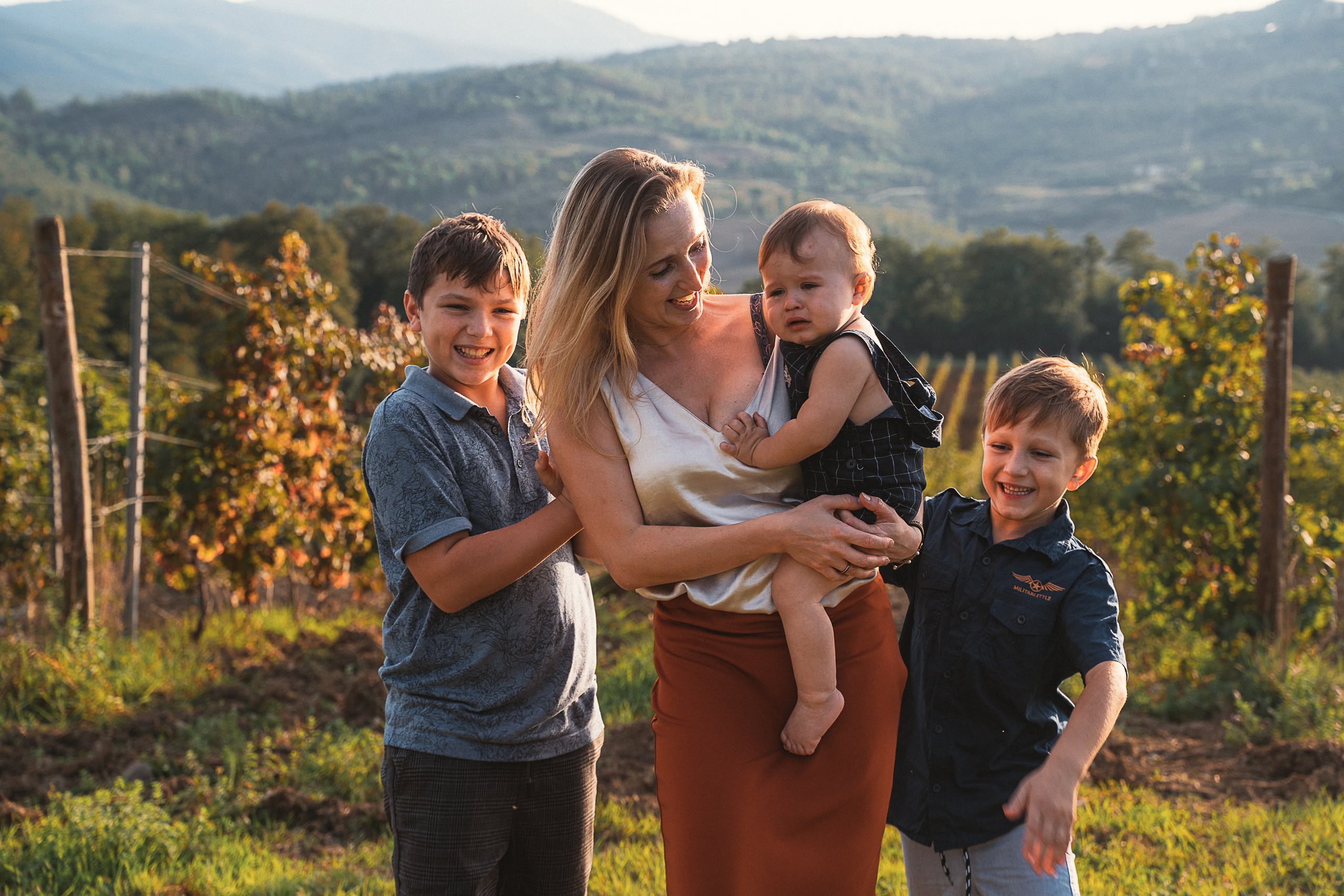 Artlager. Family Lifestyle Photographer in Lucca, Italia