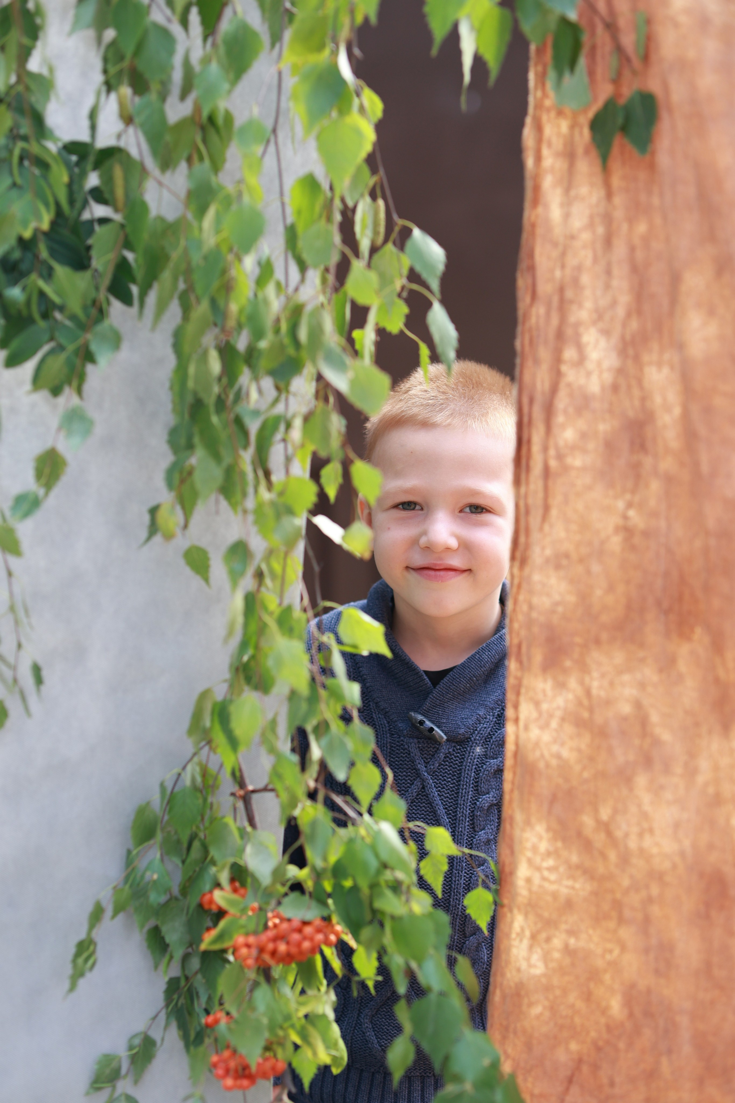 Этот чудесный фотодень. Семейный и свадебный фотограф в Воронеже Людмила Трифонова