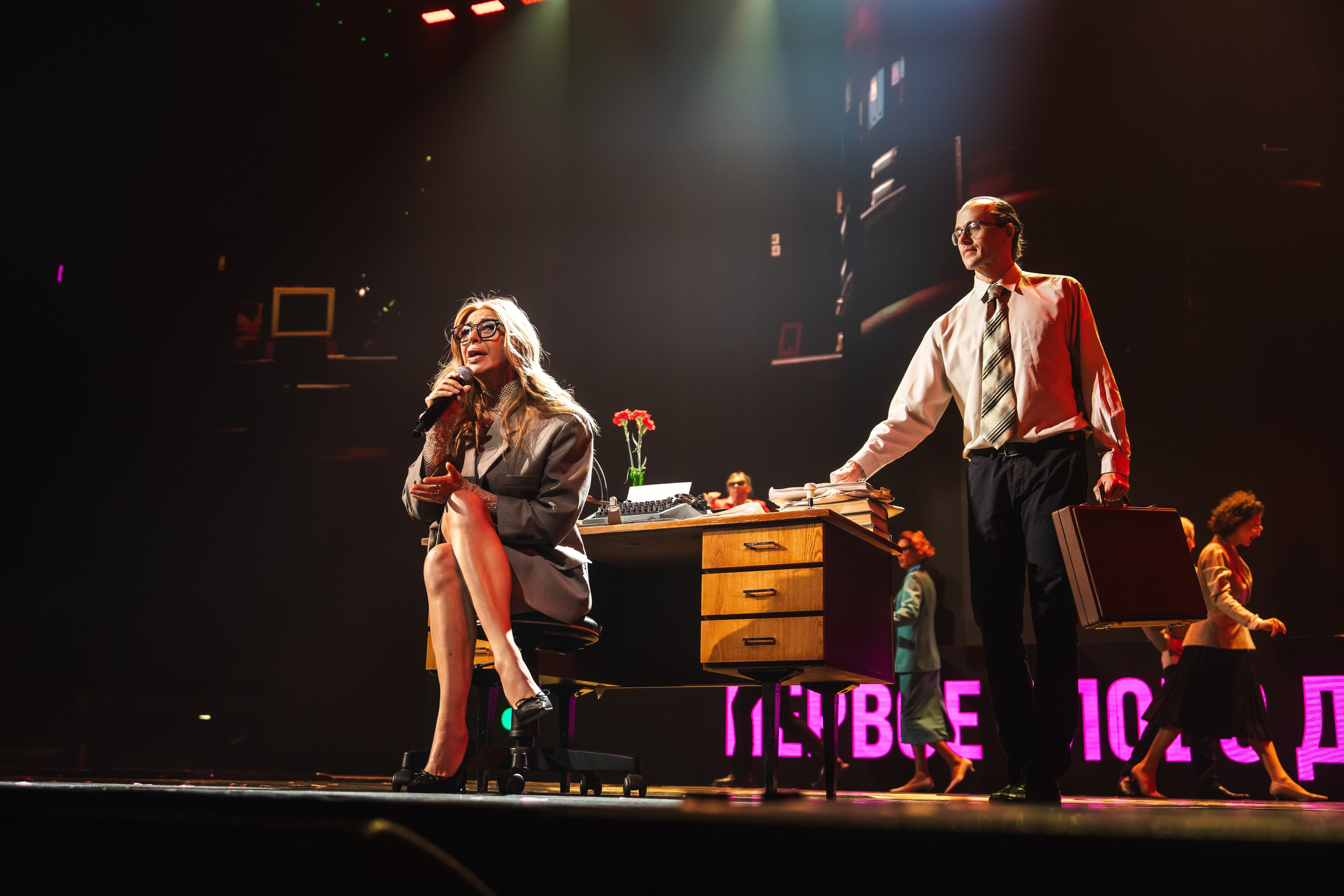 Superdiskoteka 90. Svyatoslav Bunkov | photographer