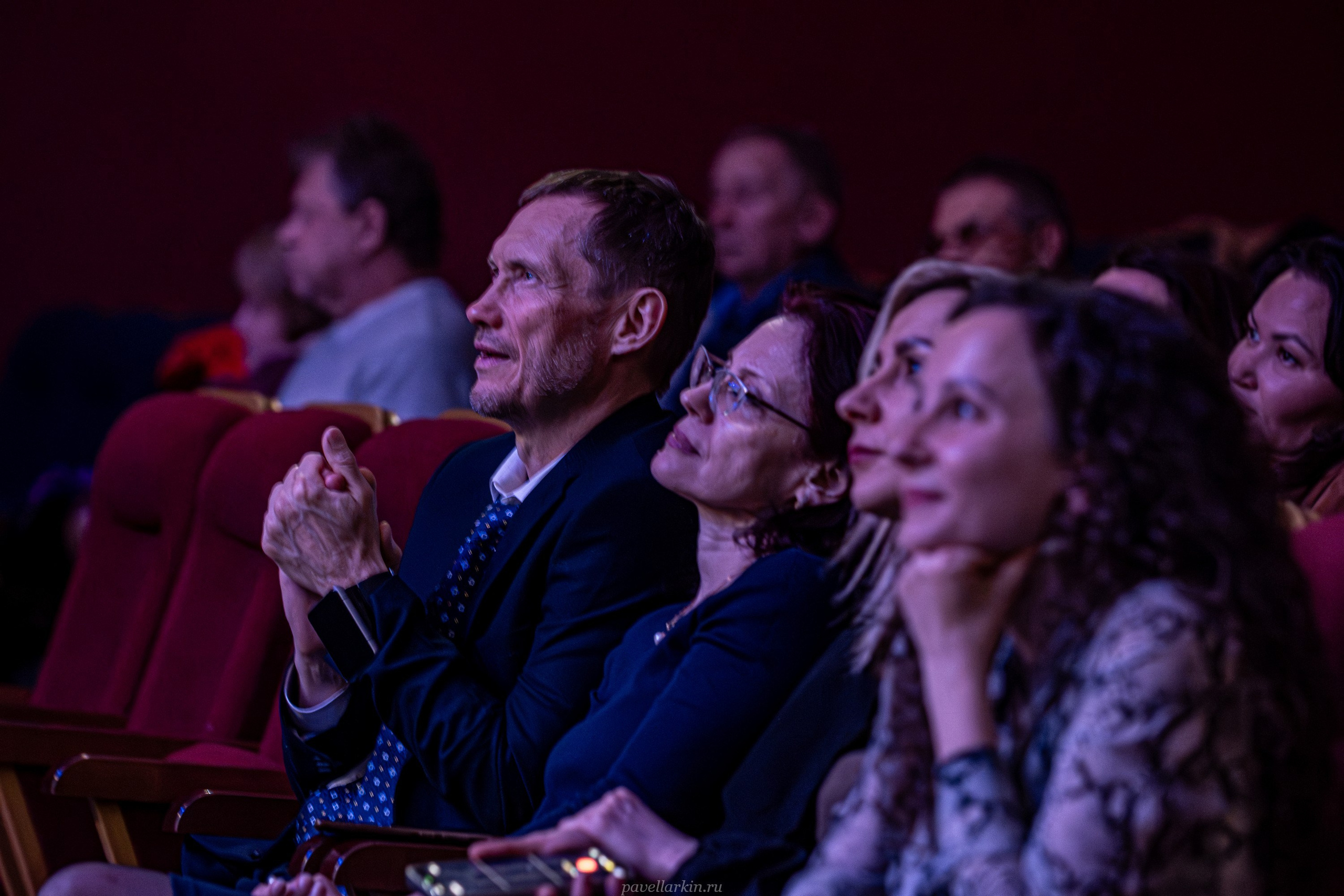 Eric B. Turner и Сергей Коренев Project в Новороссийске 2026. Спортивный фотограф, фотожурналист Павел Ларькин