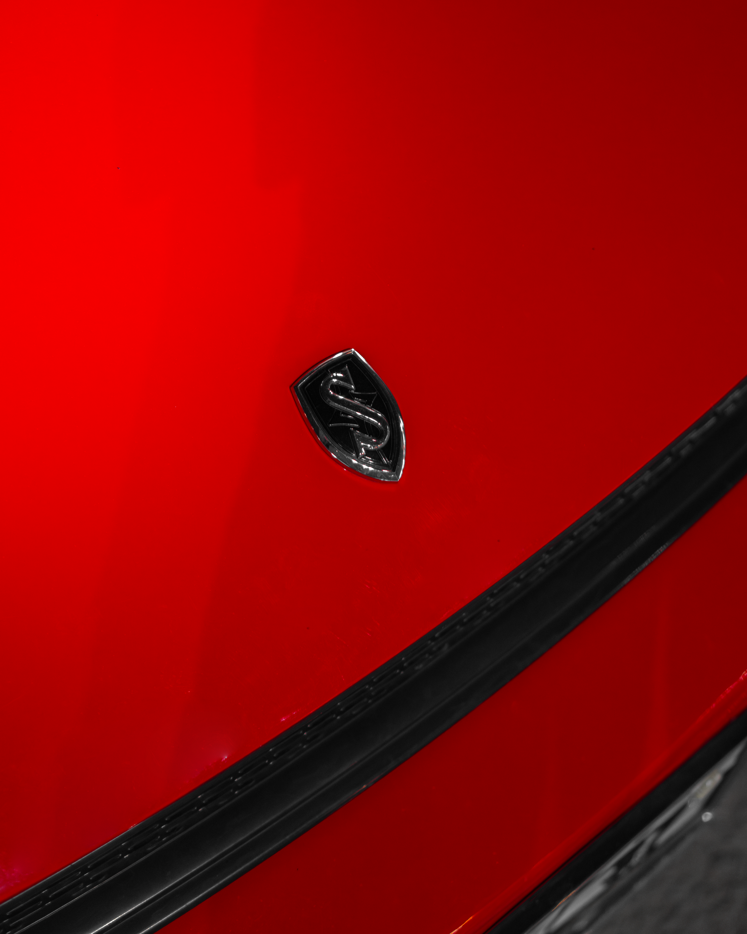 Nissan Silvia S14: частичка Хабаровска в Москве