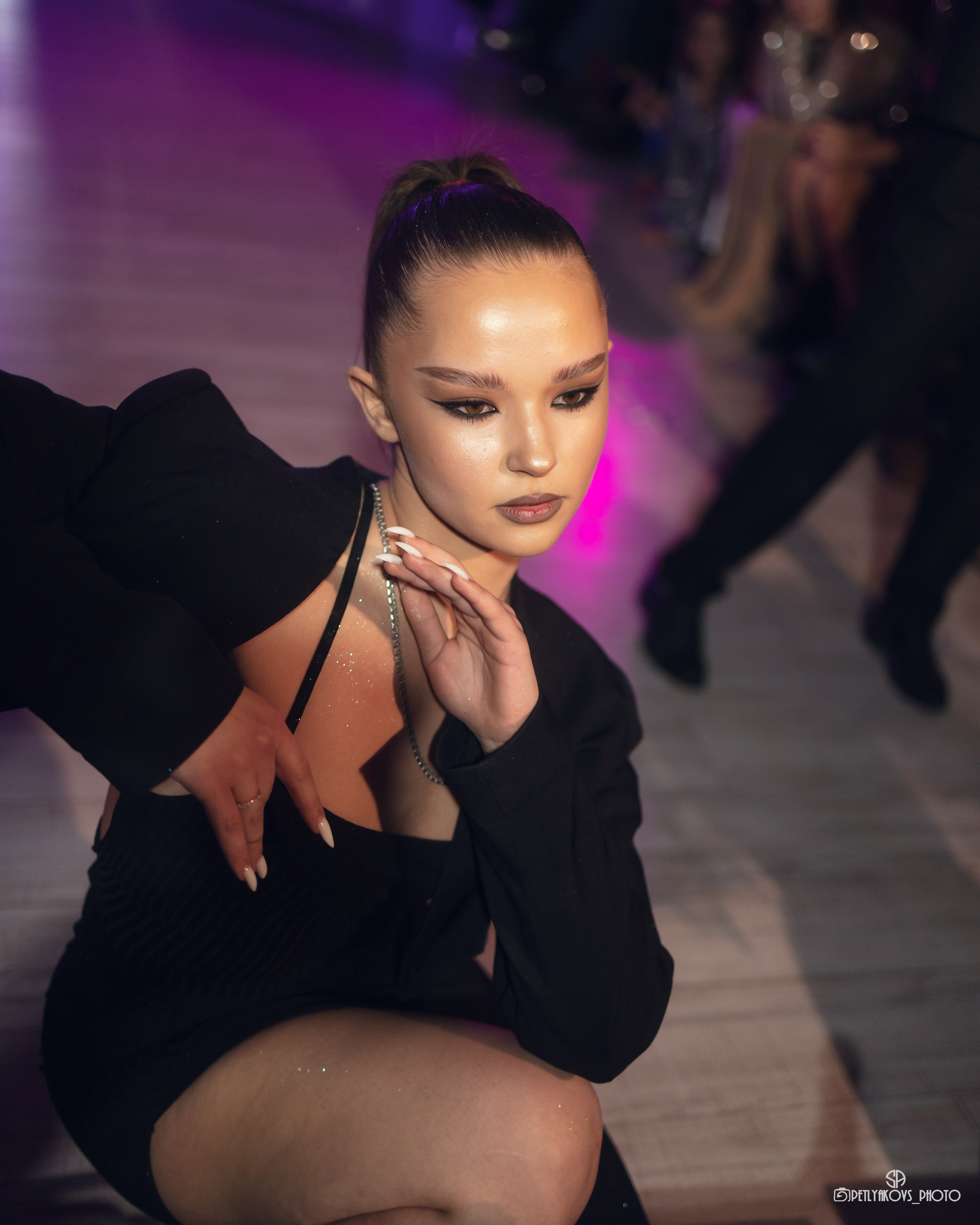 Kavkaz vogue night. Фотограф, видеограф Пятигорск, Ставрополь, Ессентуки, Petlyakovs_photo