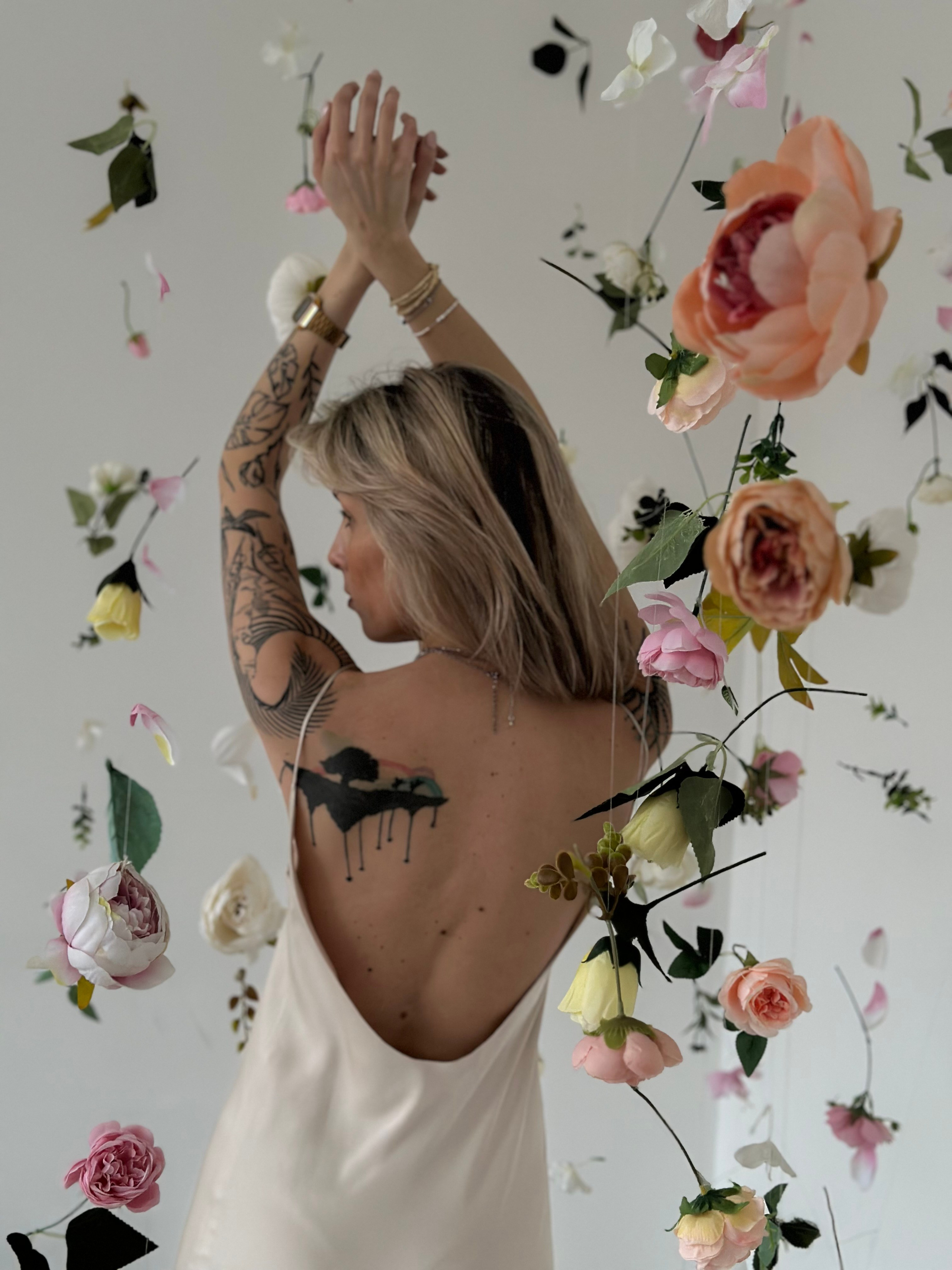 Креативный визуал * фотограф спб * контент мейкер