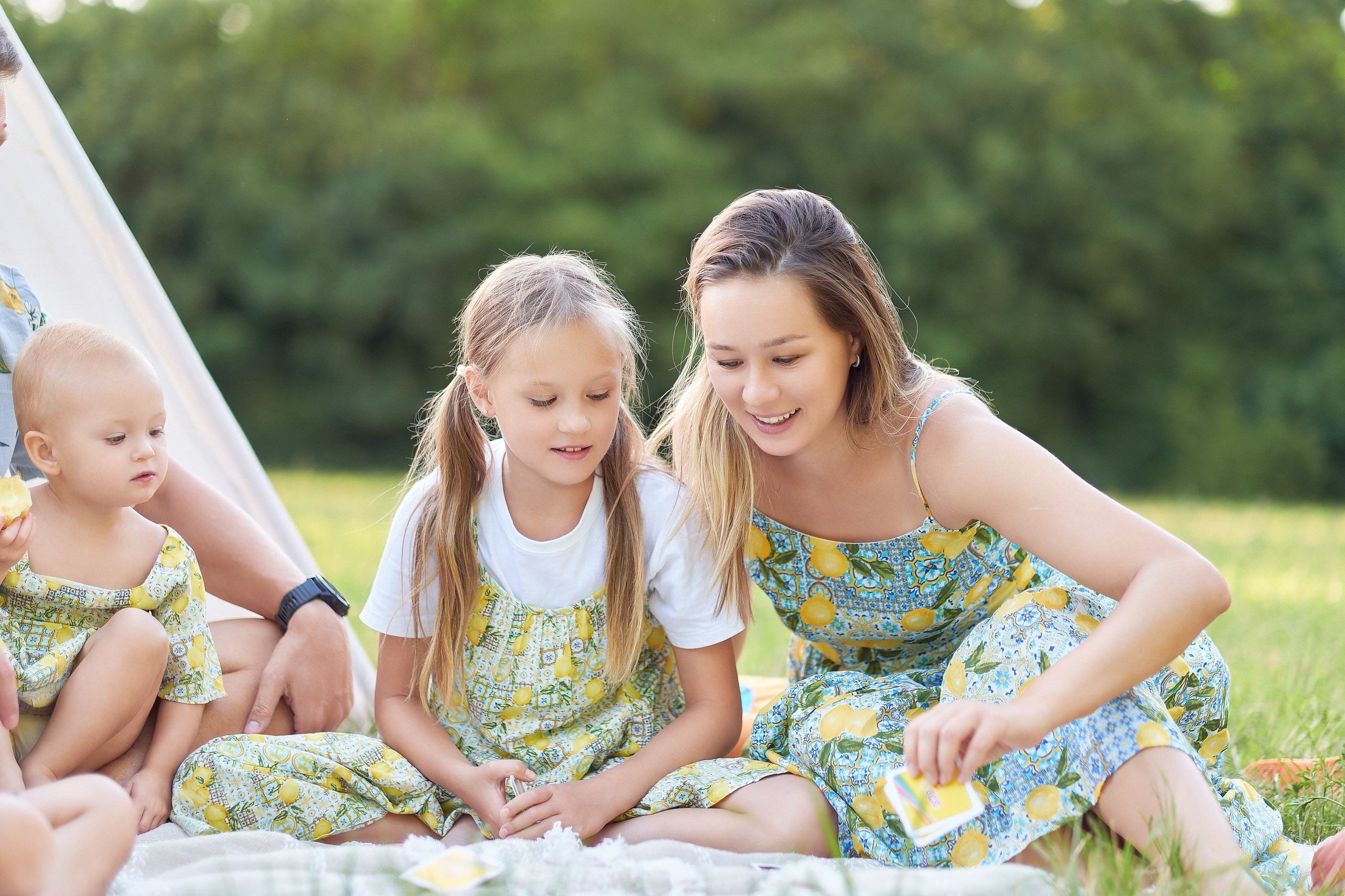 Naturporträts – Outdoor-Fotografie in Parks, Wäldern & an Seen. Nikolay Samara — Porträt-, Lifestyle-, Event- & Work-and-Sport-Fotografie in Bratislava