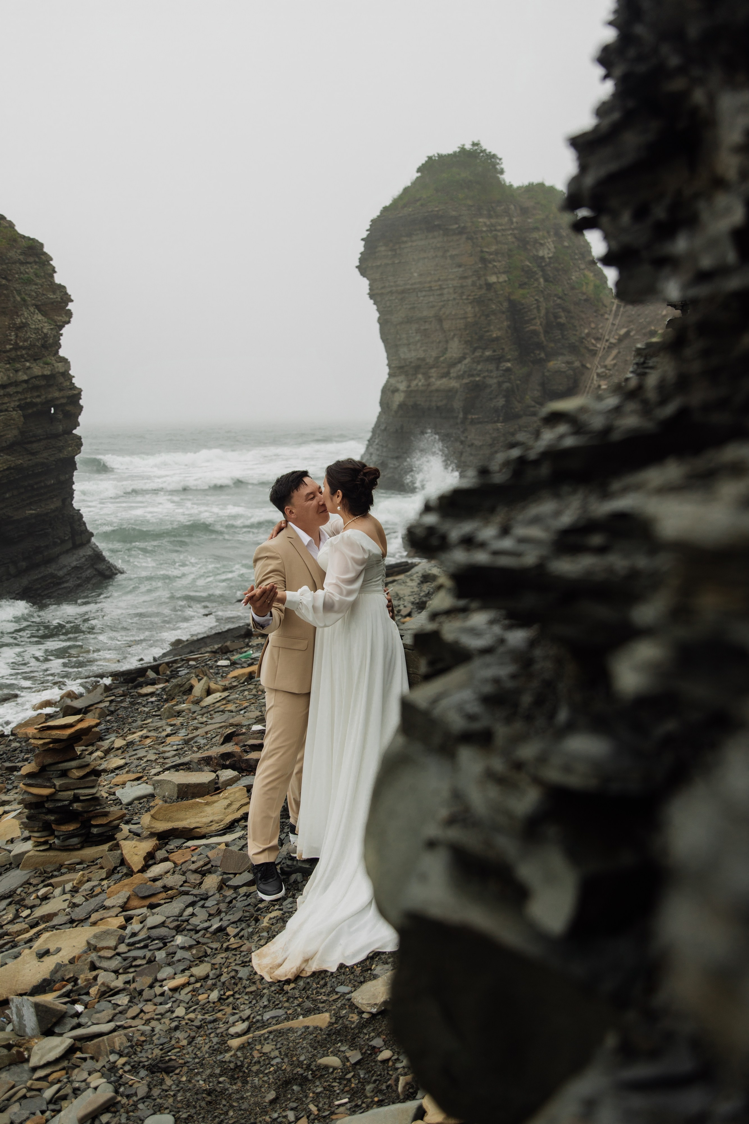 фотограф на банкет Владивосток