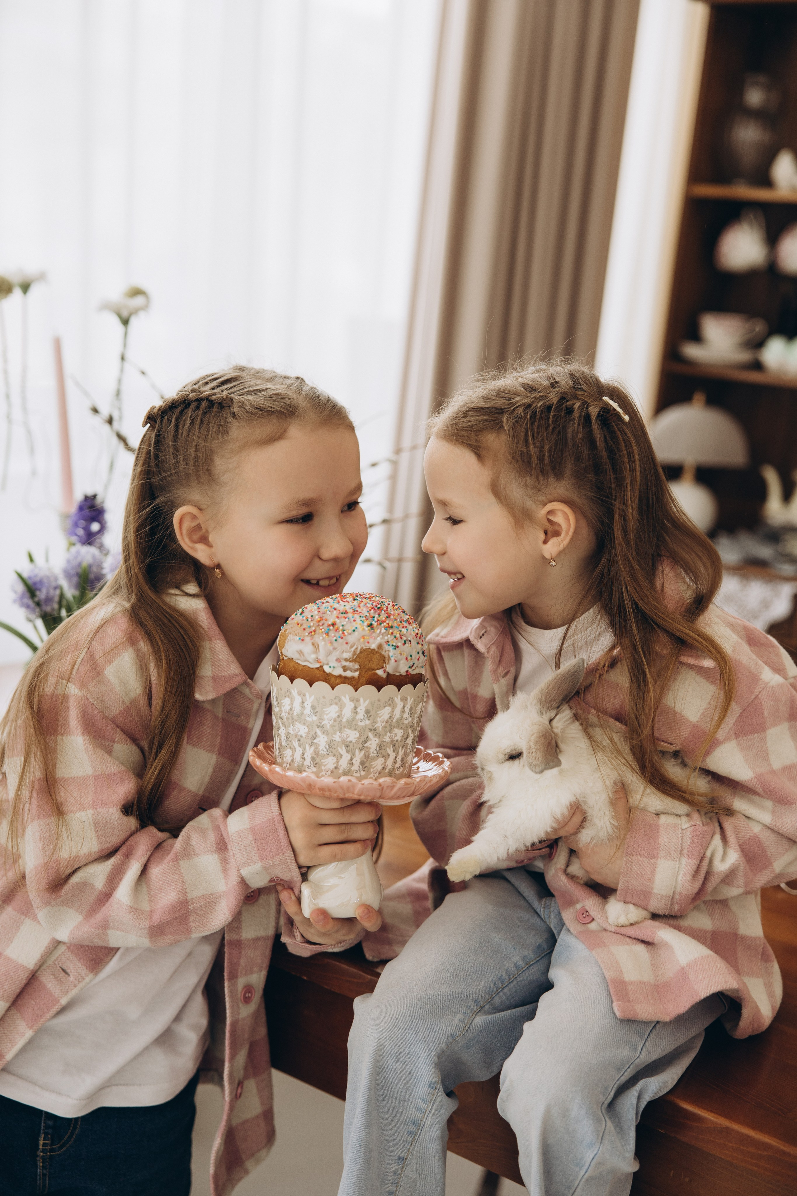 Пасха в Лолли. Свадебный, семейный фотограф в Иркутске Светлана Макаричева