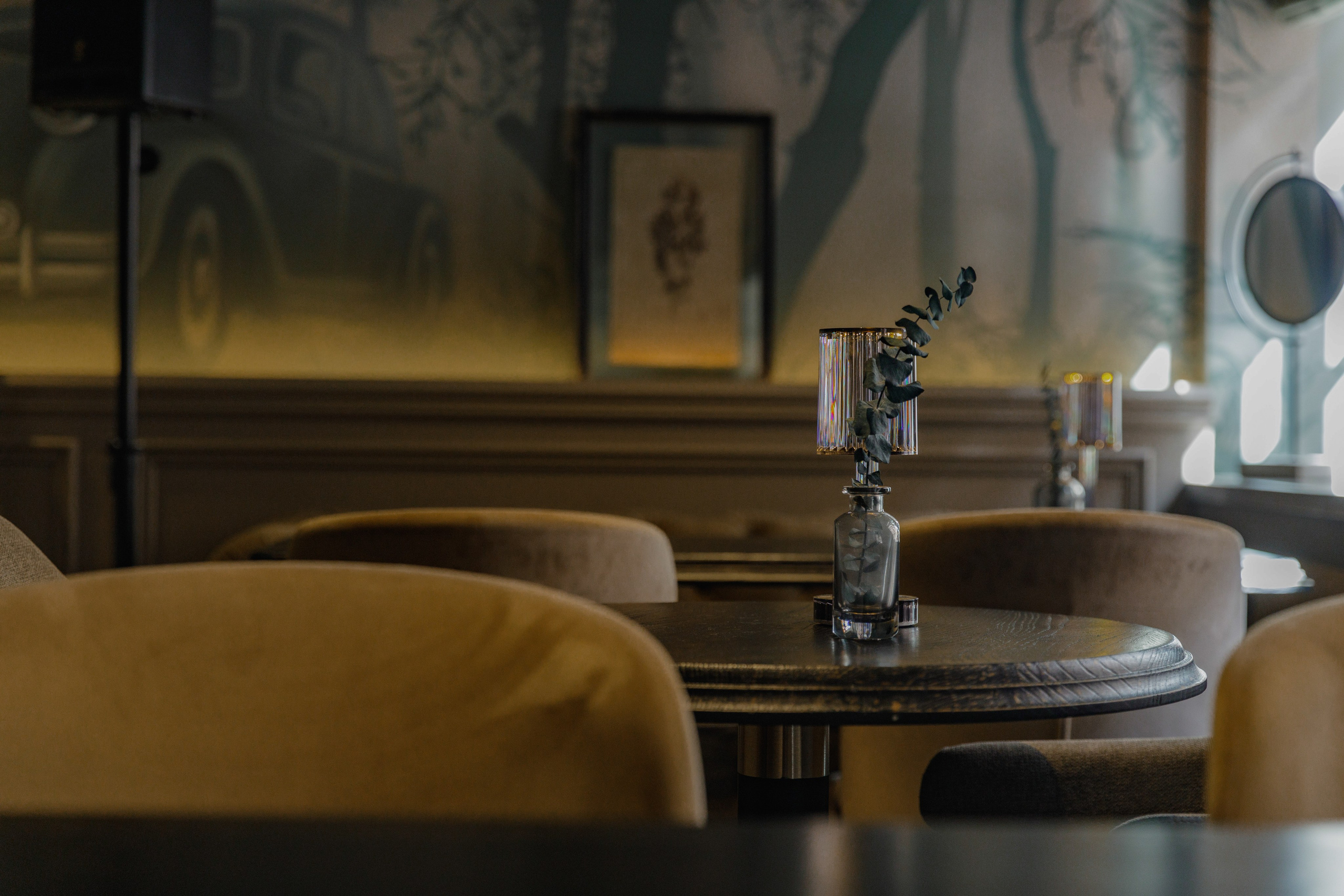 Контент съёмка барменов для социальных сетей