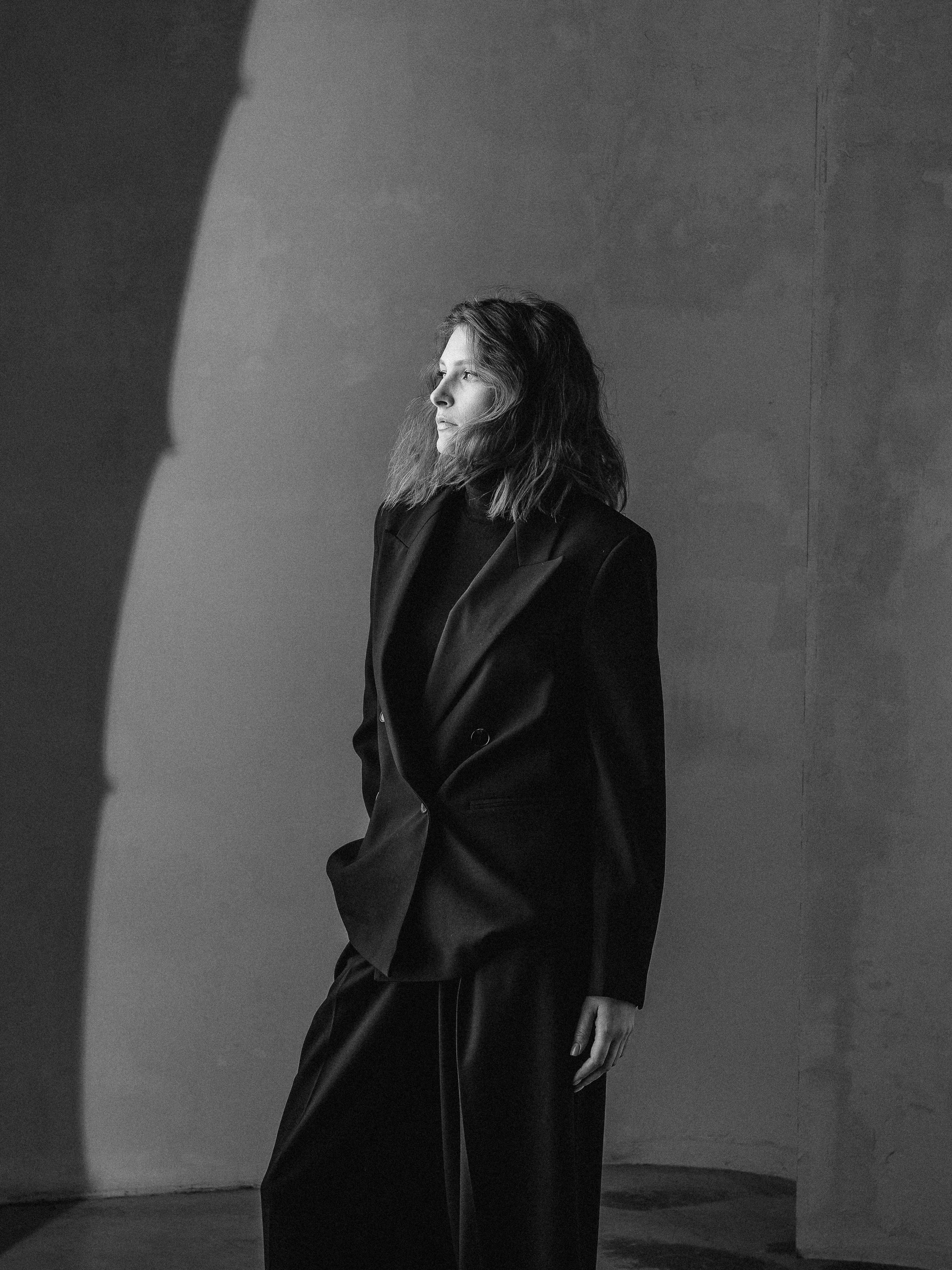 Женские съемки. Съемка для брендов и частных клиентов Москва