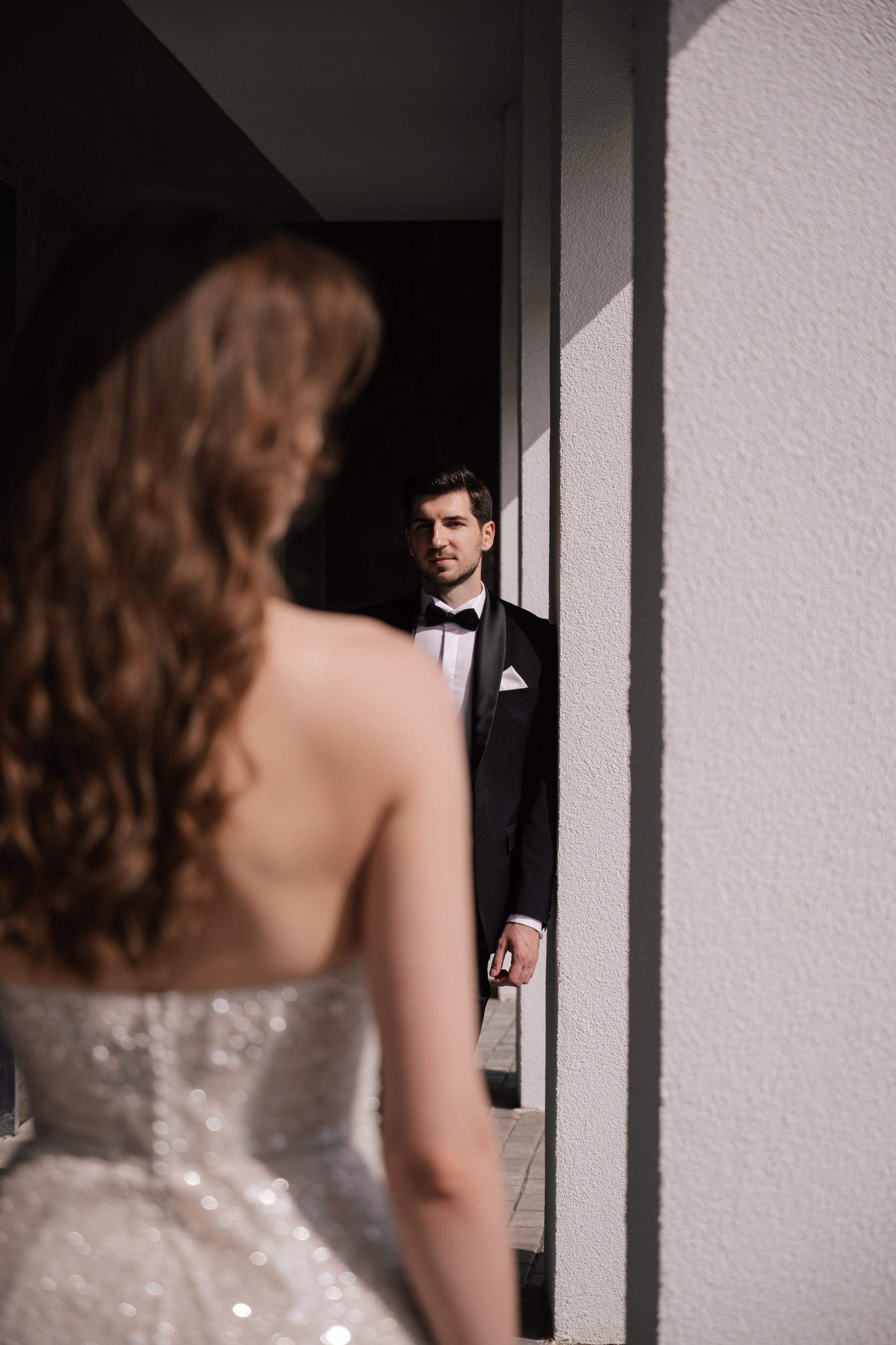 Anna & Boris. Свадебный и семейный фотограф Вероника Холод