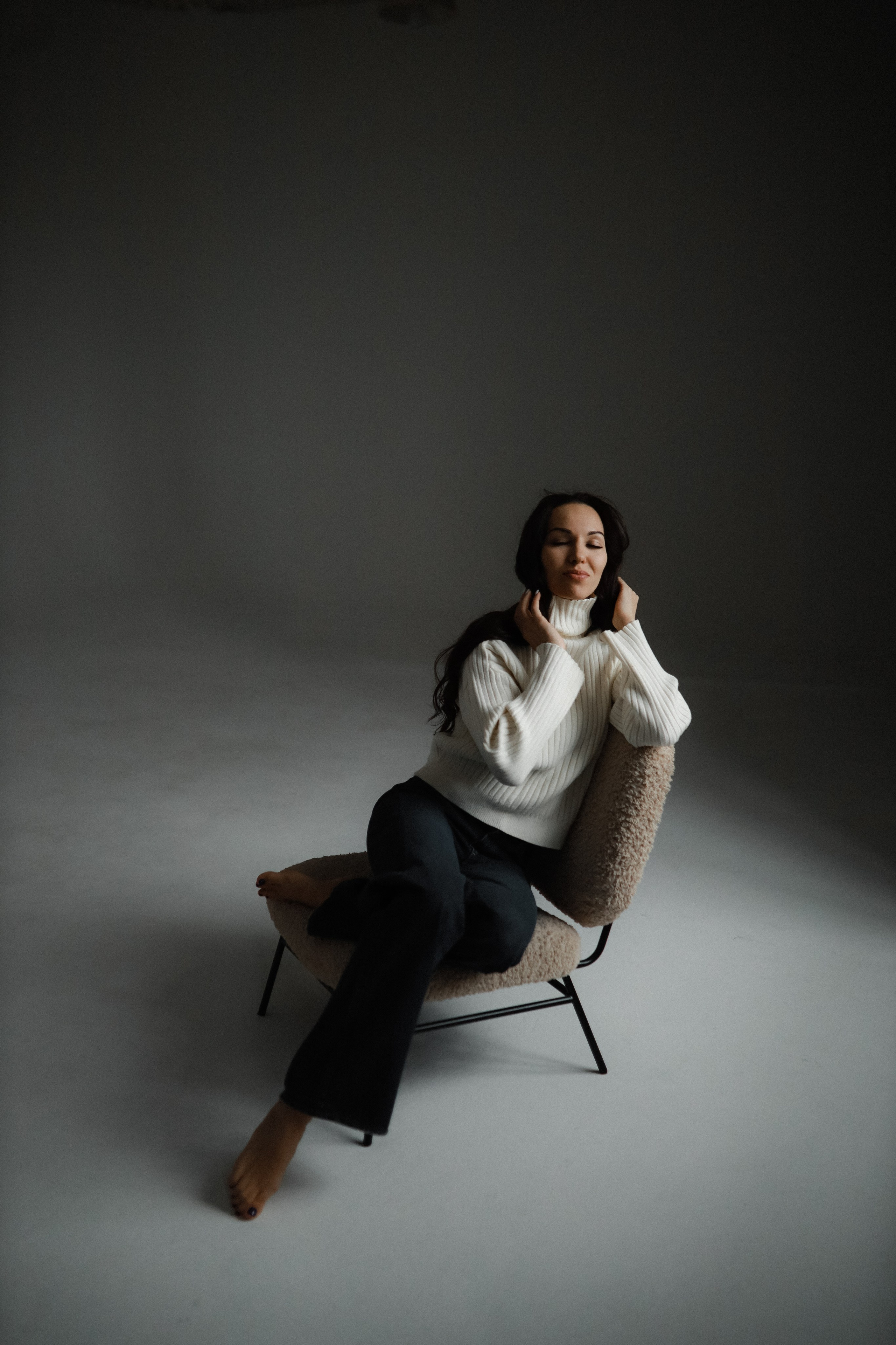 Фотостудии. Фотограф в Москве, Электростали, Ногинске, Балашихе, Александра Кукушкина