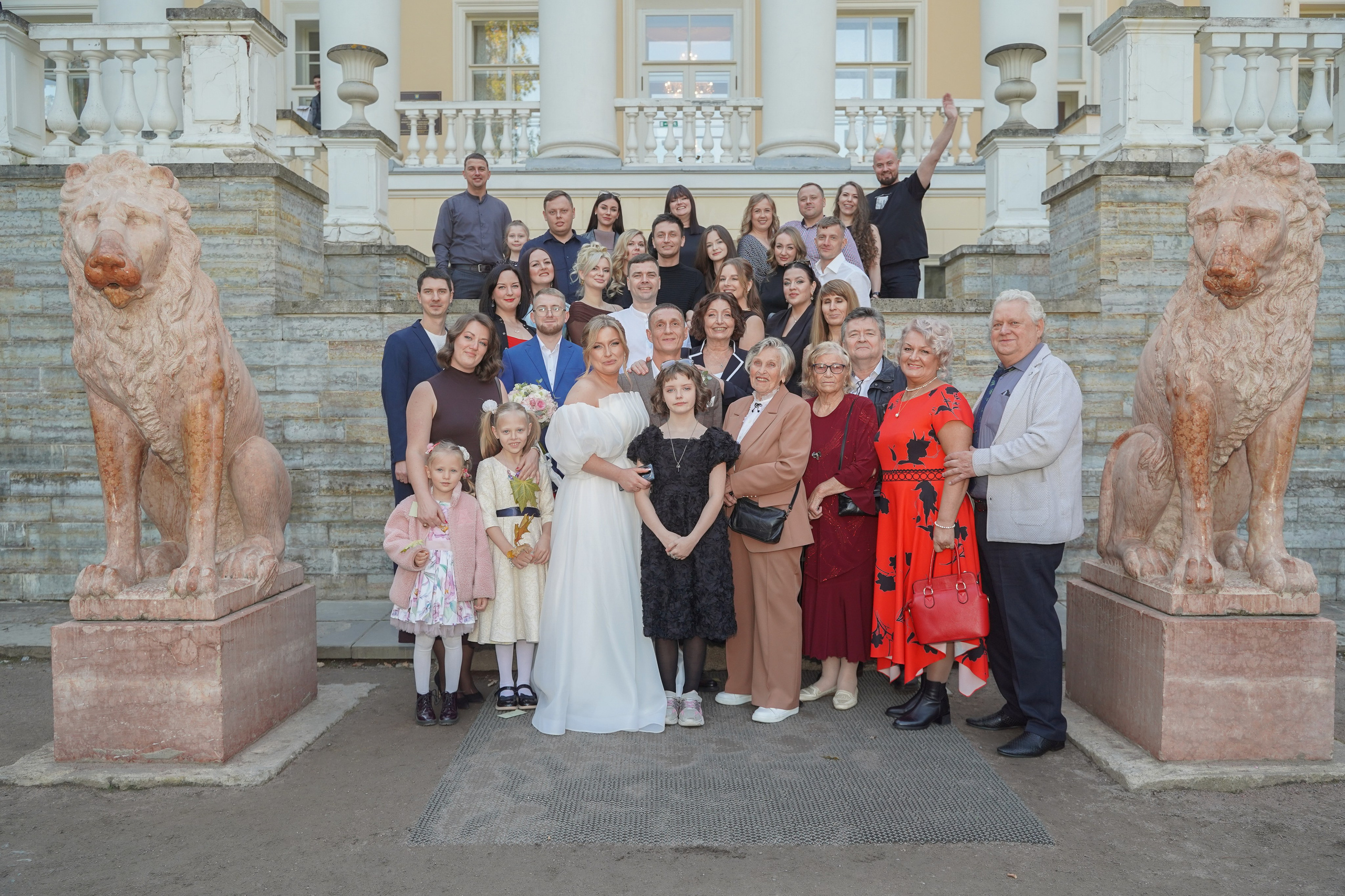 Анонс съемки: Михаил и Елизавета. ЗАГС Пушкинского района г. Санкт-Петербург. Professional photoartist in St. Petersburg (wedding, reportage, portrait, model book, love story) Alexander Shvedov