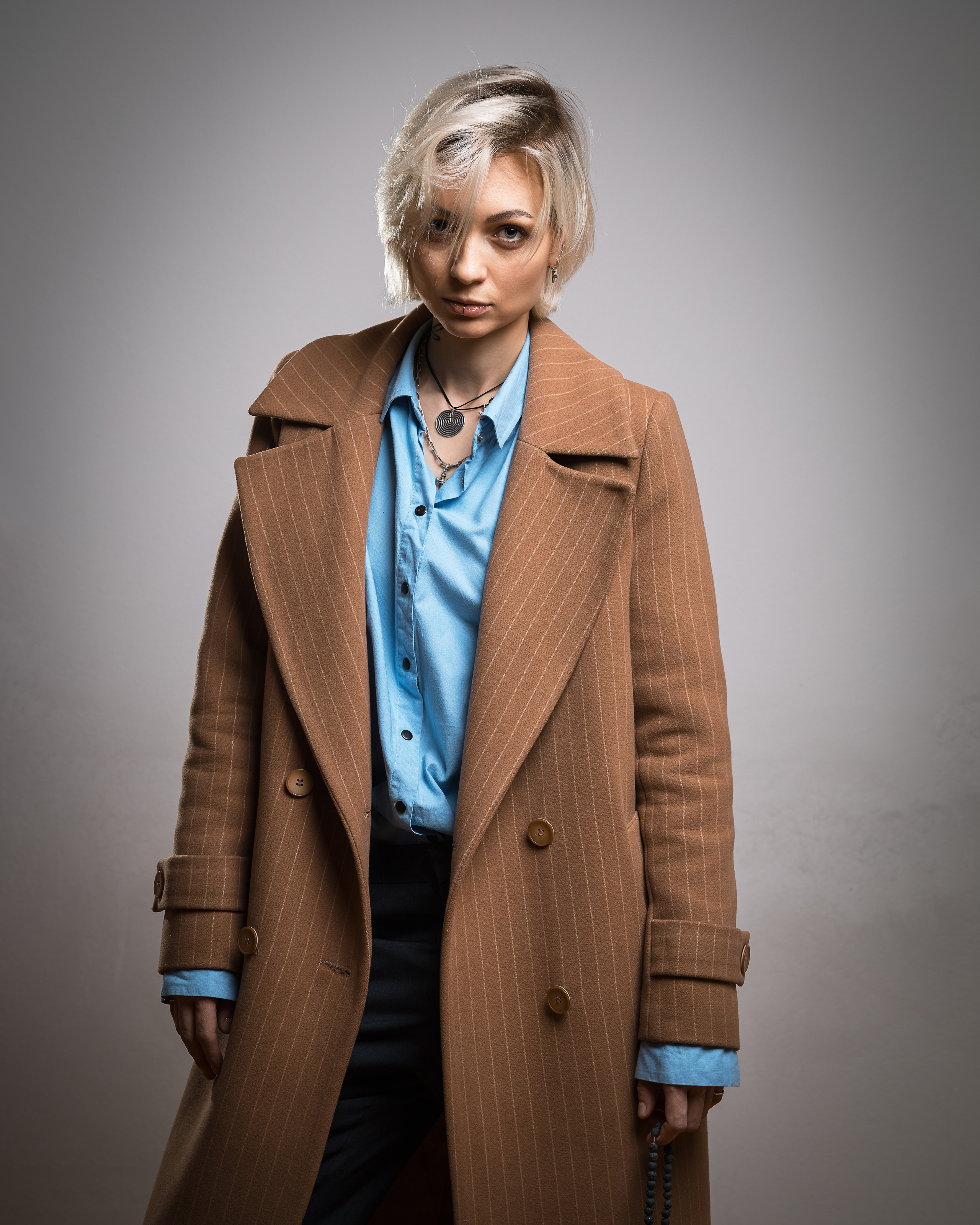 Портретный фотограф в Долгопрудном и Москве Иван Кабалин