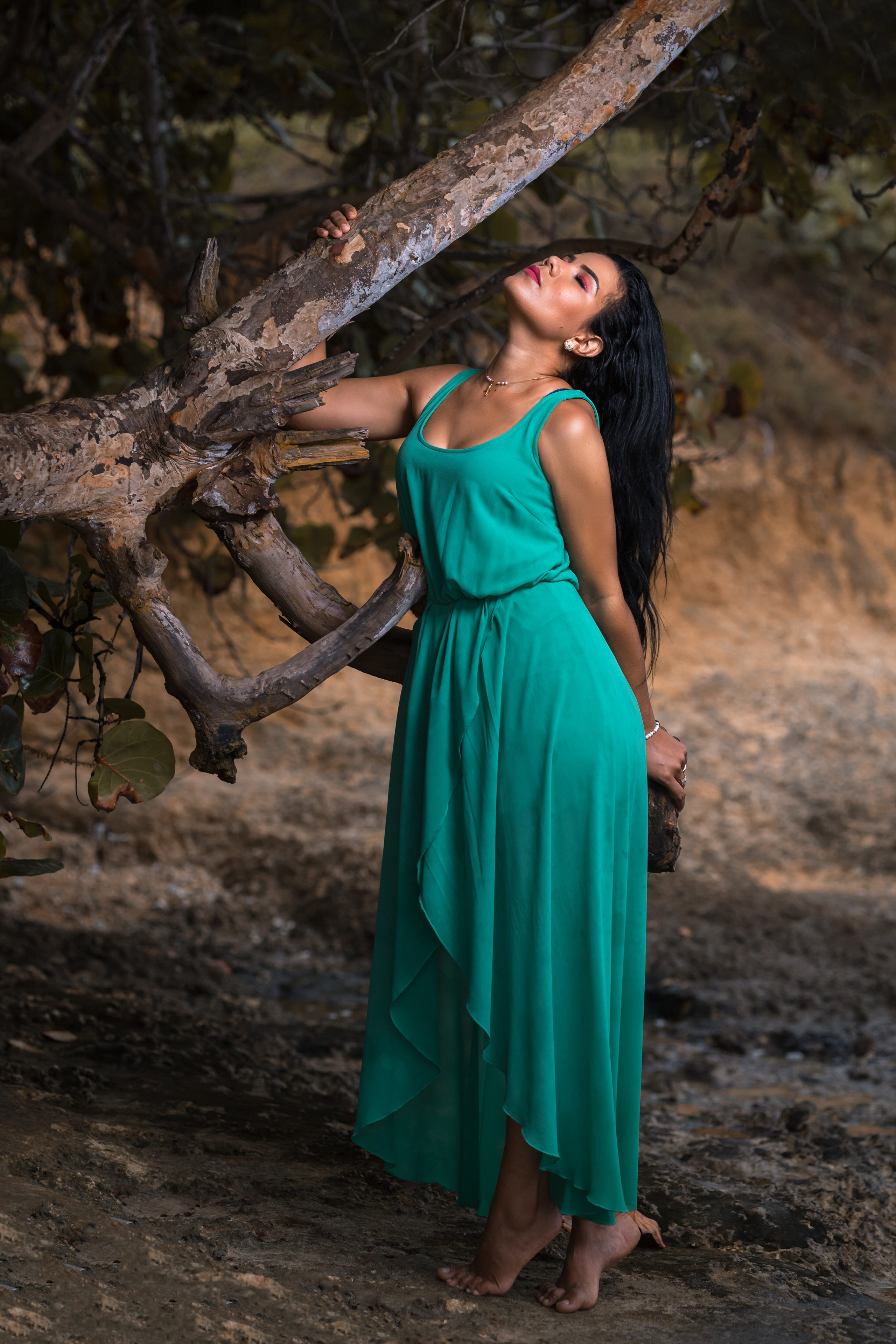 Портретный фотограф в Долгопрудном и Москве Иван Кабалин