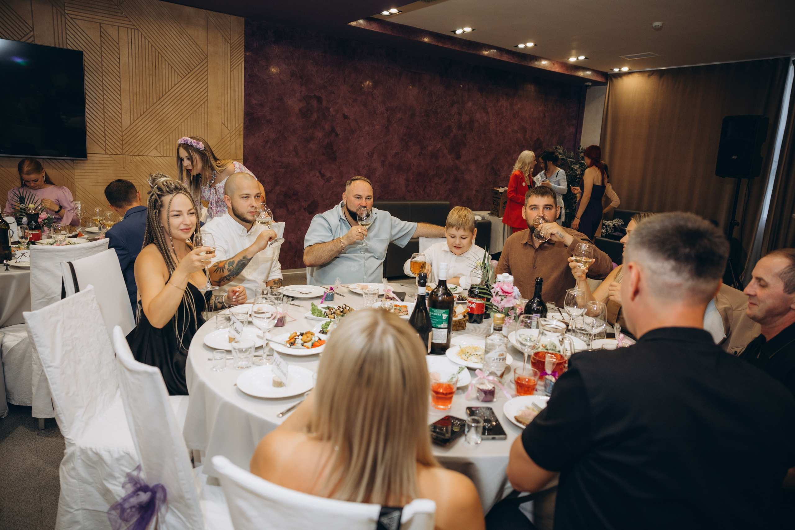 Андрей & Мария. Свадебный, семейный фотограф в Иркутске Светлана Макаричева