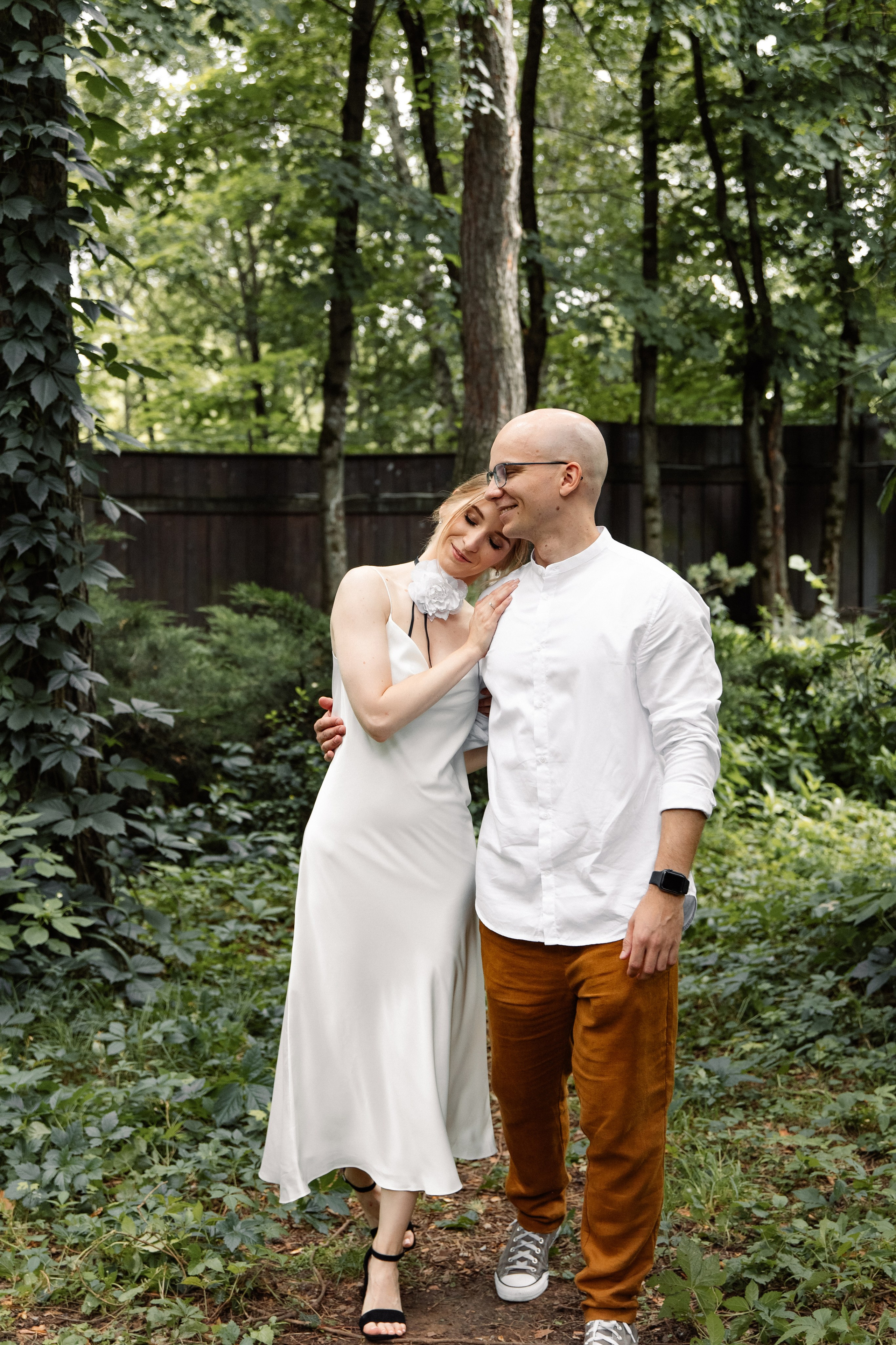 Ярослав и Анасатасия