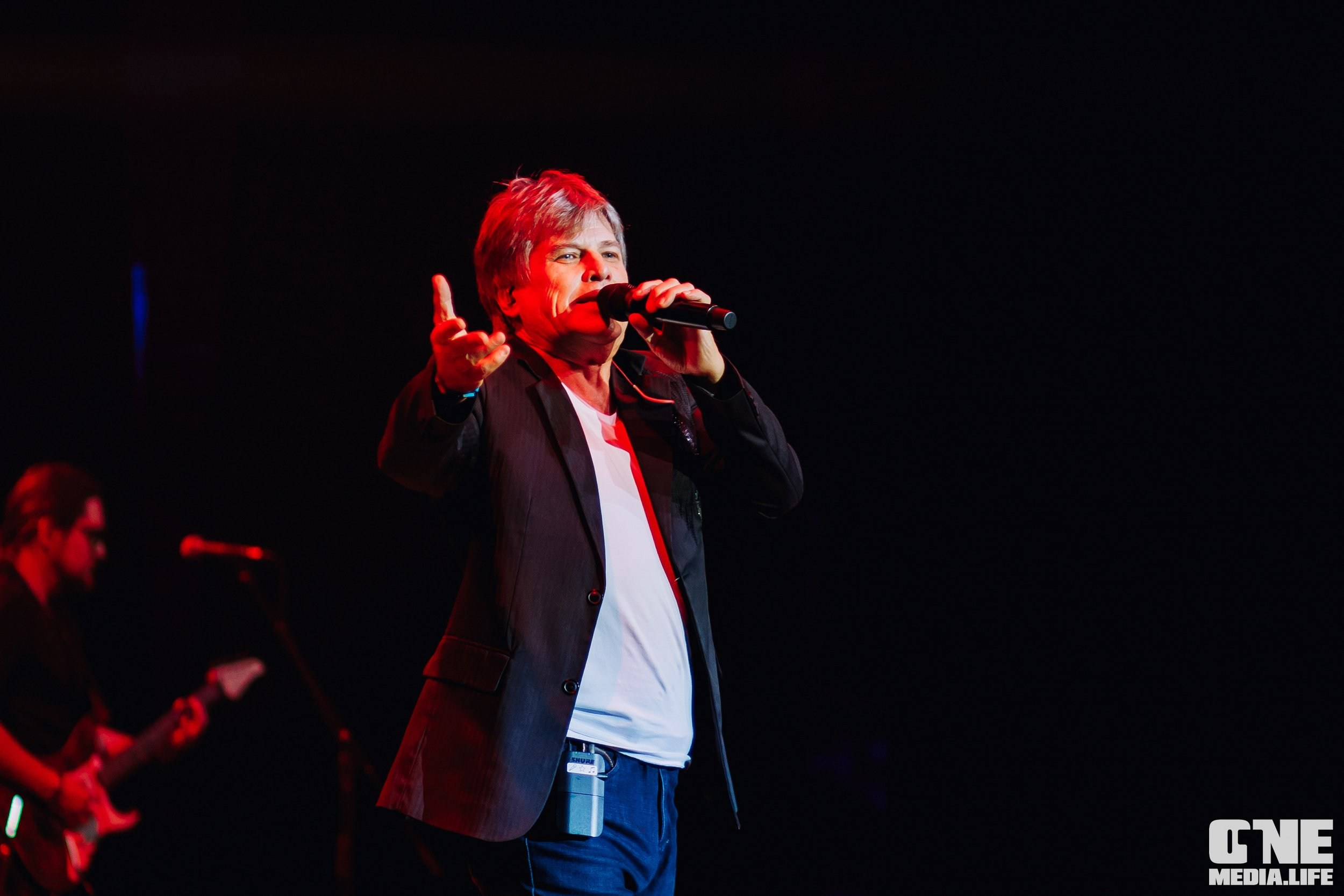 Фоторепортаж из театра эстрады Янтарь-холл. One Media Life: фоторепортажи, фотоотчеты с мероприятий и заведений