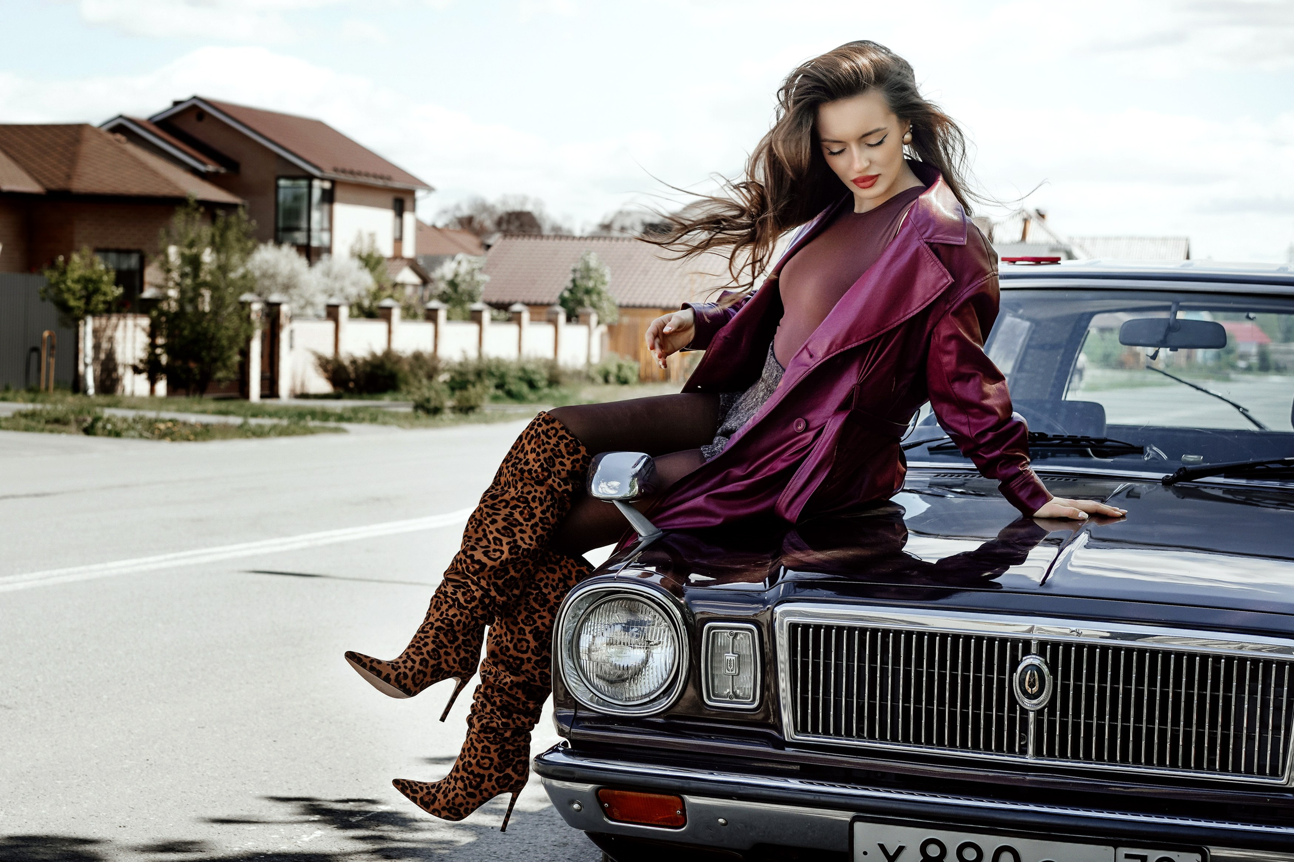 ФОТОСЕССИЯ для журнала СТОЛЬНИК, Тюмень. Фотограф новорожденных беременных в Тюмени Ткачук Татьяна