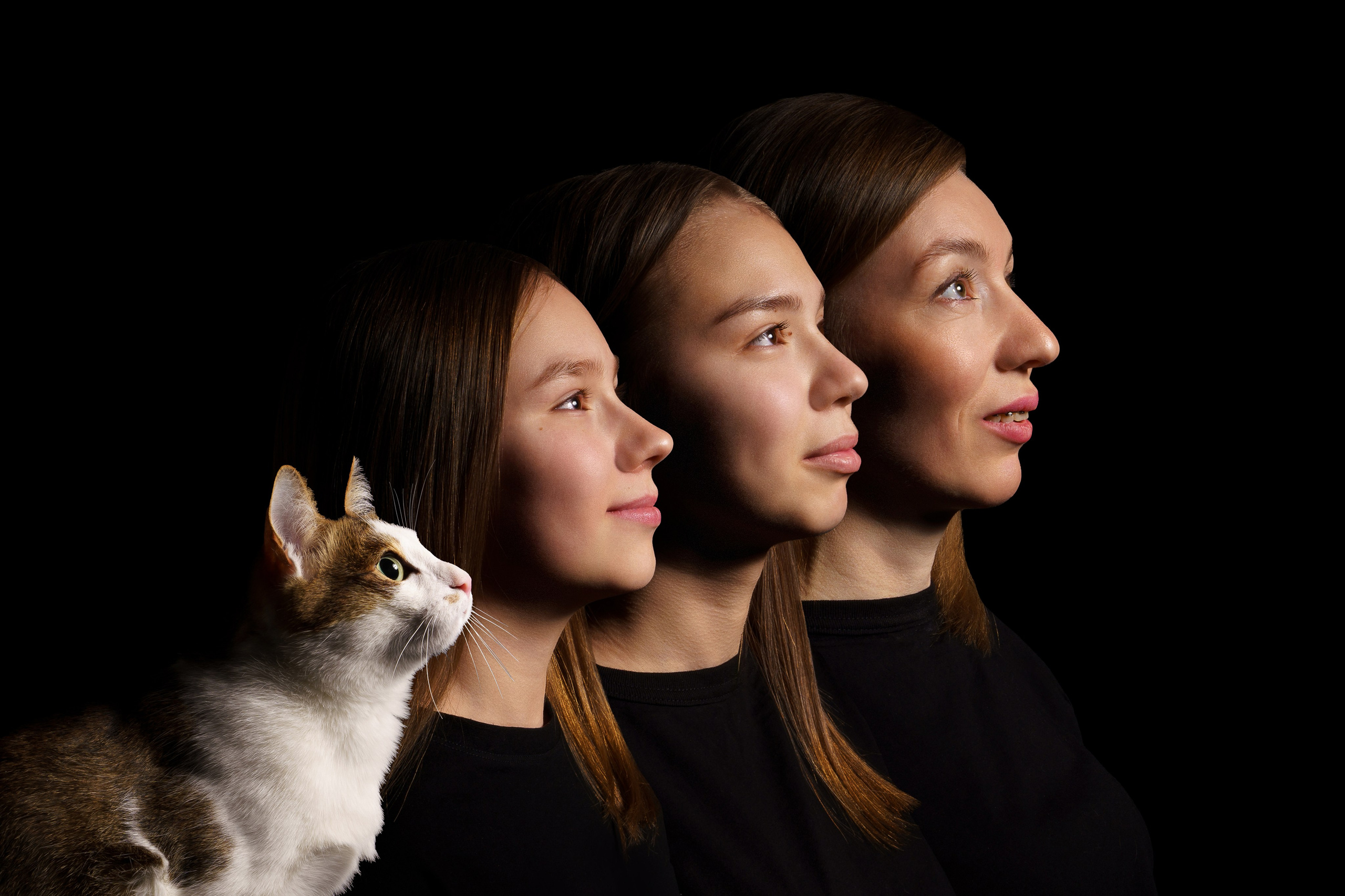 Проект НАСЛЕДИЕ. Семейный и детский фотограф в Селенгинске Екатерина Чупрова