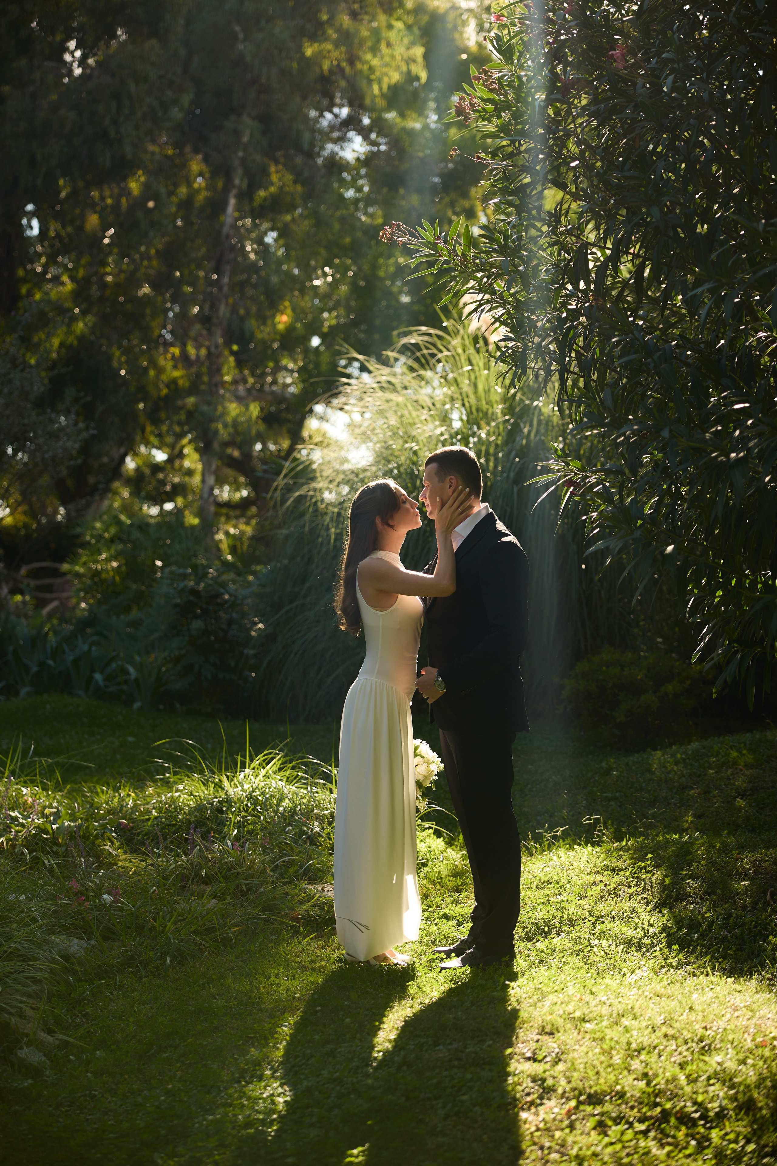 Свадебный и семейный фотограф в Сочи и Краснодарском крае Анна Шмелёва