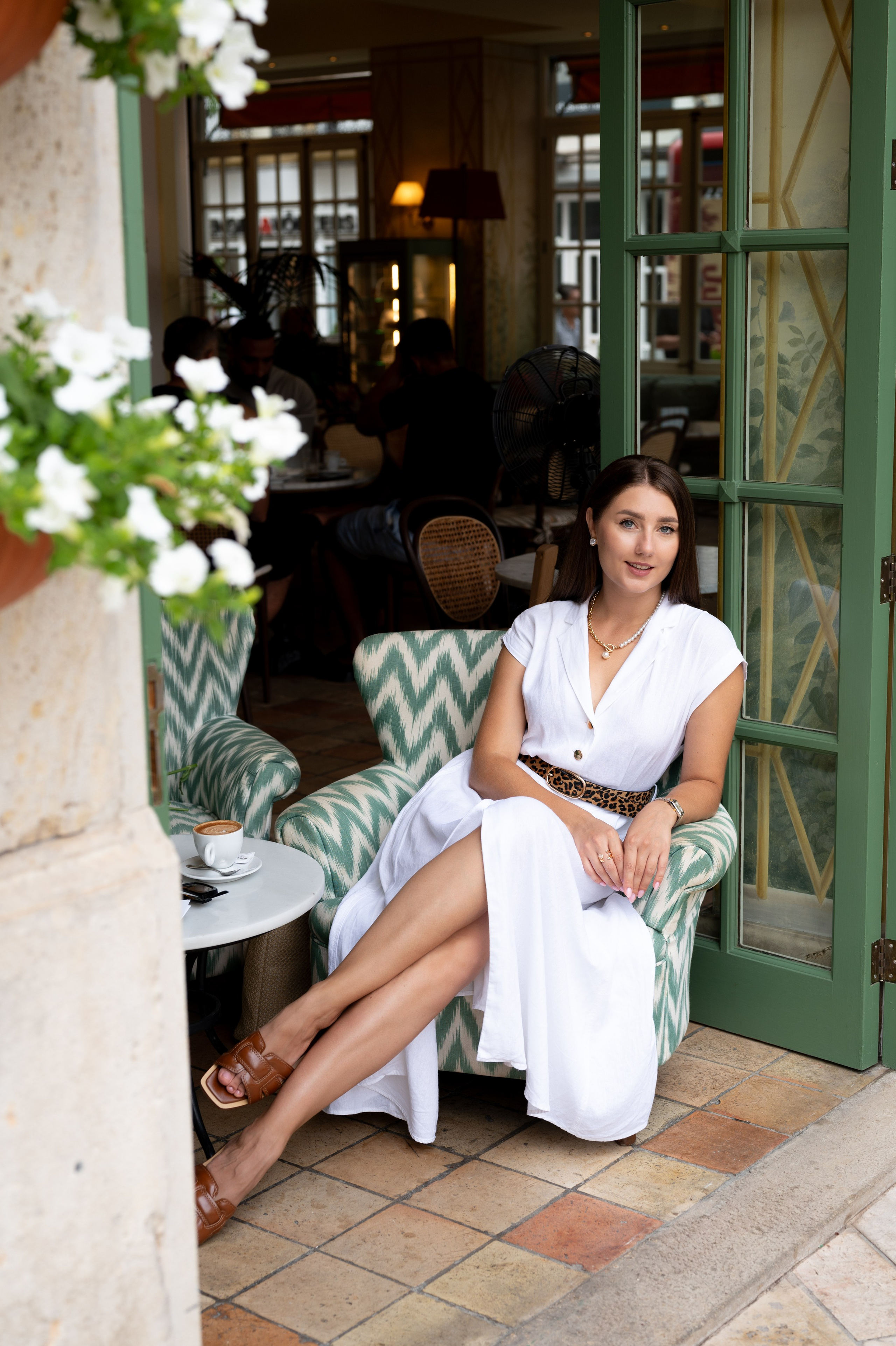 Photographer Yulia Lushnikova, Based in Valencia