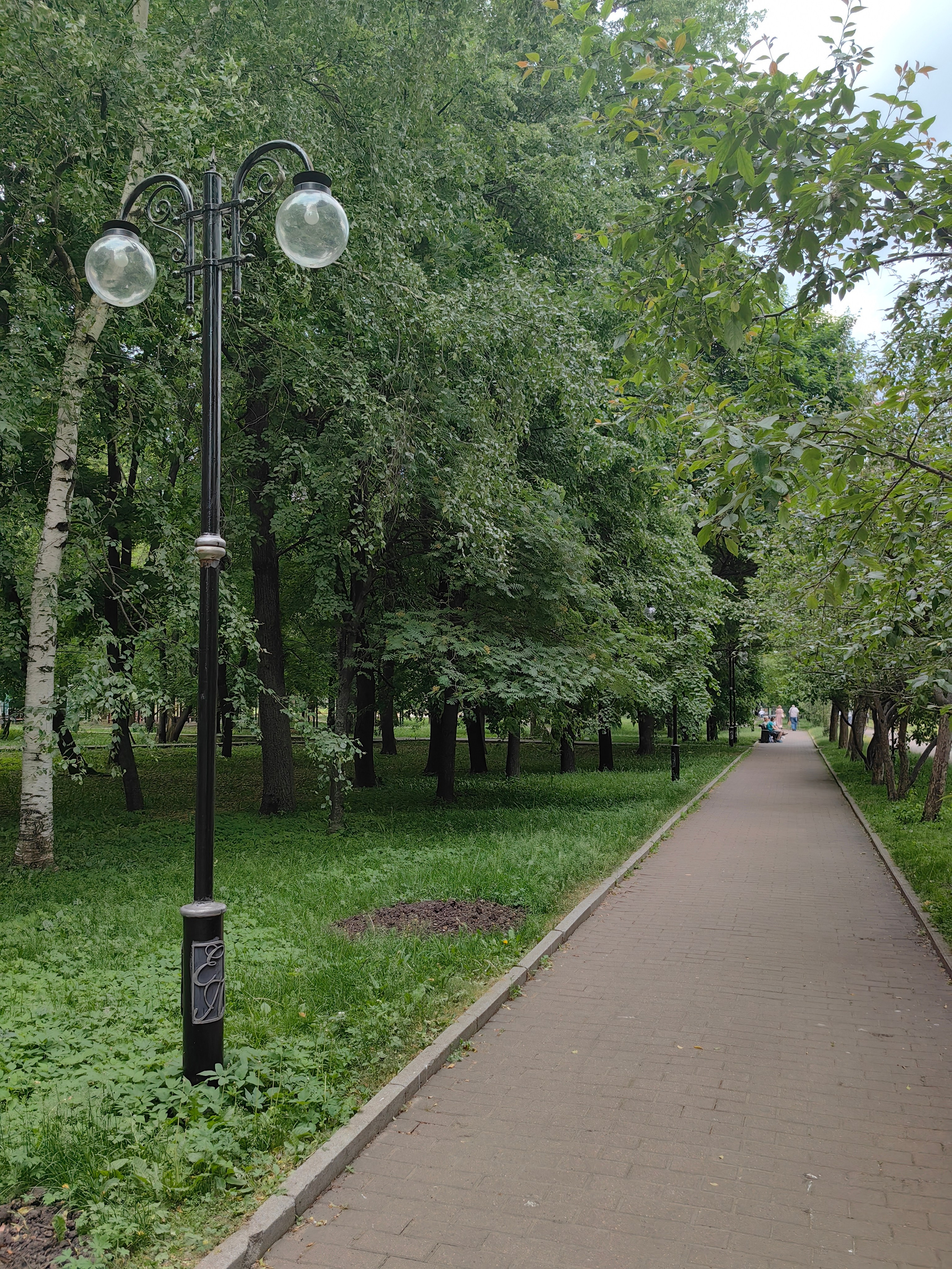 Парк ЕКАТЕРИНИНСКИЙ обзор. Фотограф в Москве и Московской области (Ю-В) Олеся Макарова