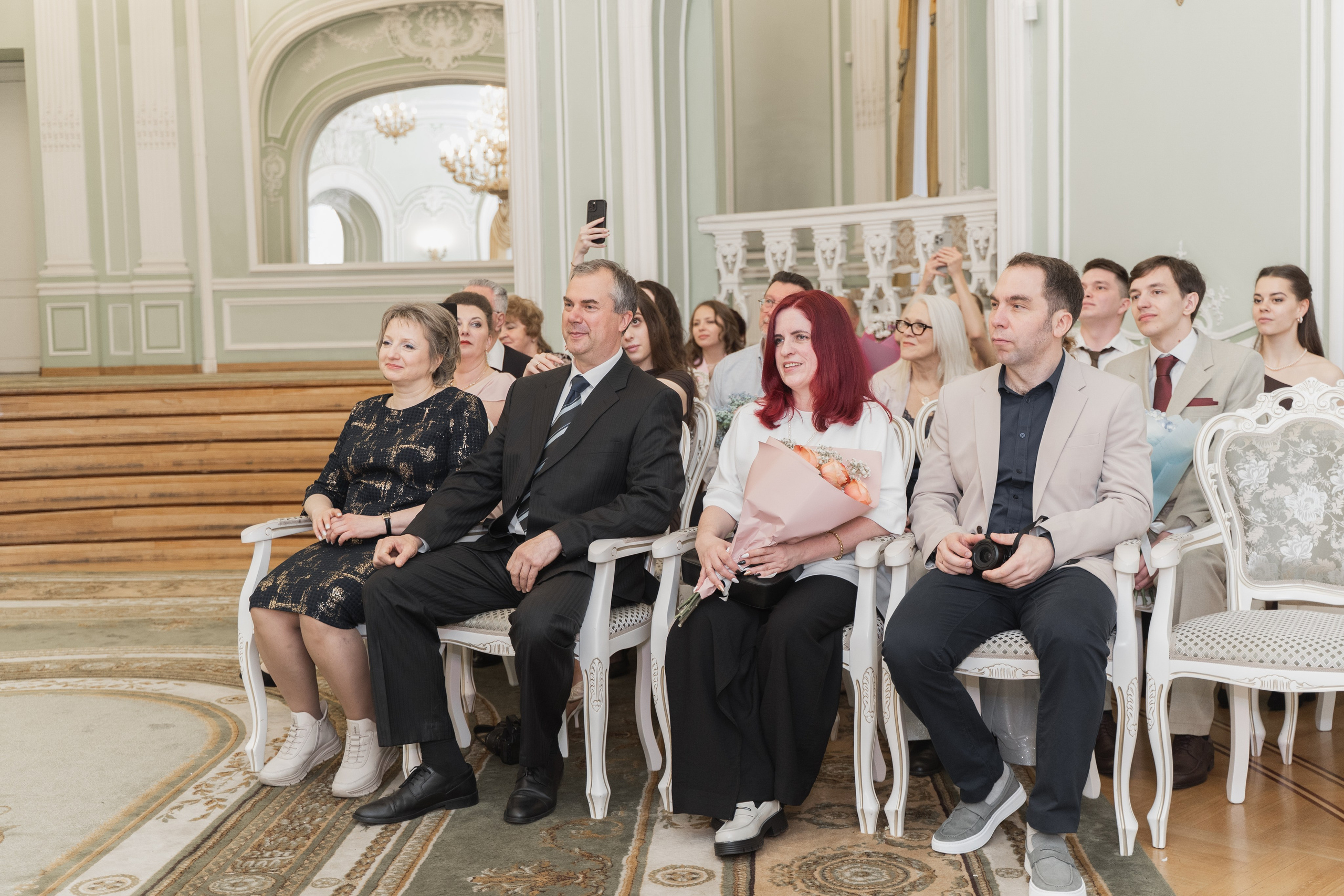 Иннокентий + Ольга. Professional photoartist in St. Petersburg (wedding, reportage, portrait, model book, love story) Alexander Shvedov