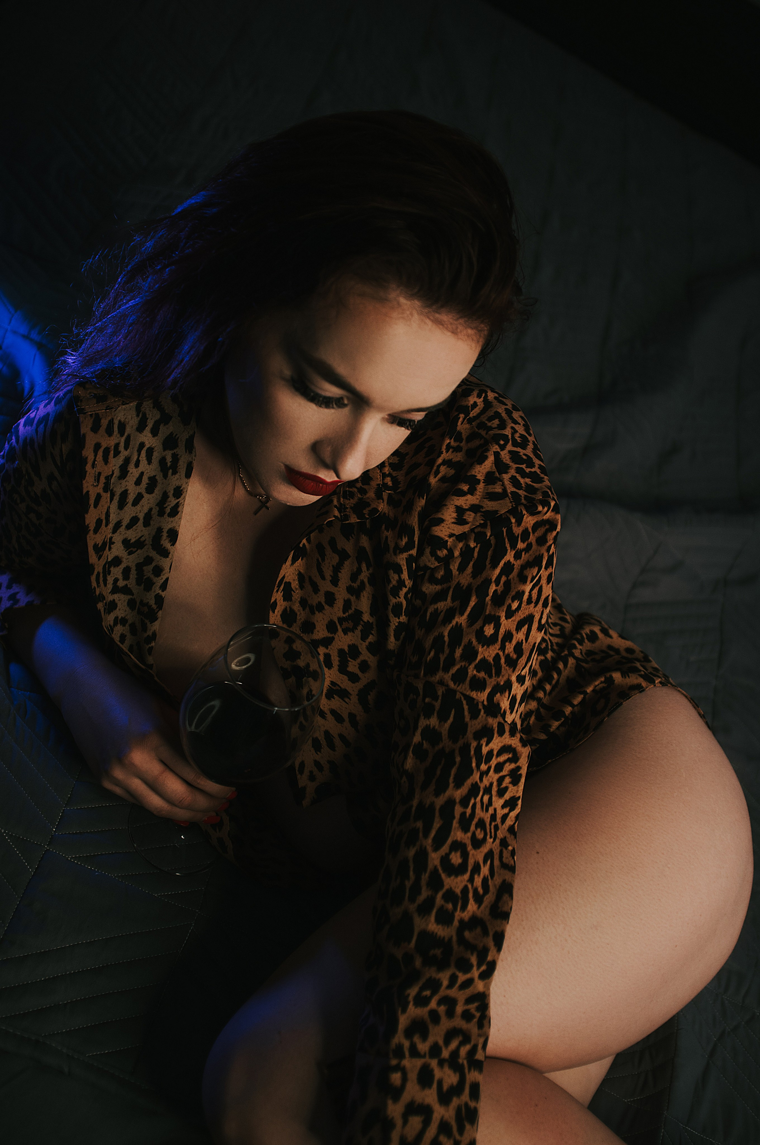 Фотограф Эльвина Серафимова