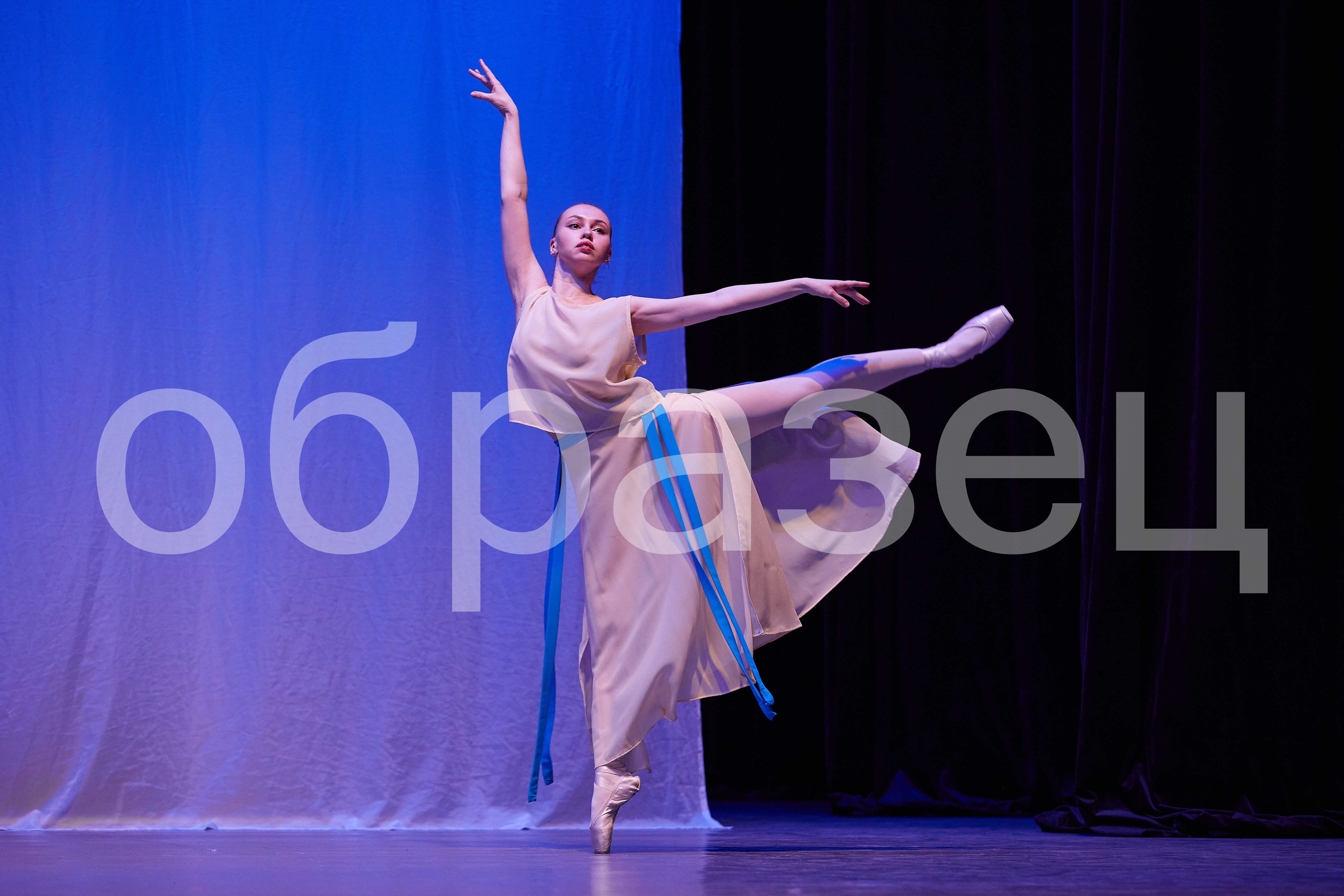 Анонс 1-го дня Фестиваля балет «София-Русь». Фотограф, фотопроекты Михаила Семенова в Ярославле. Фотошкола