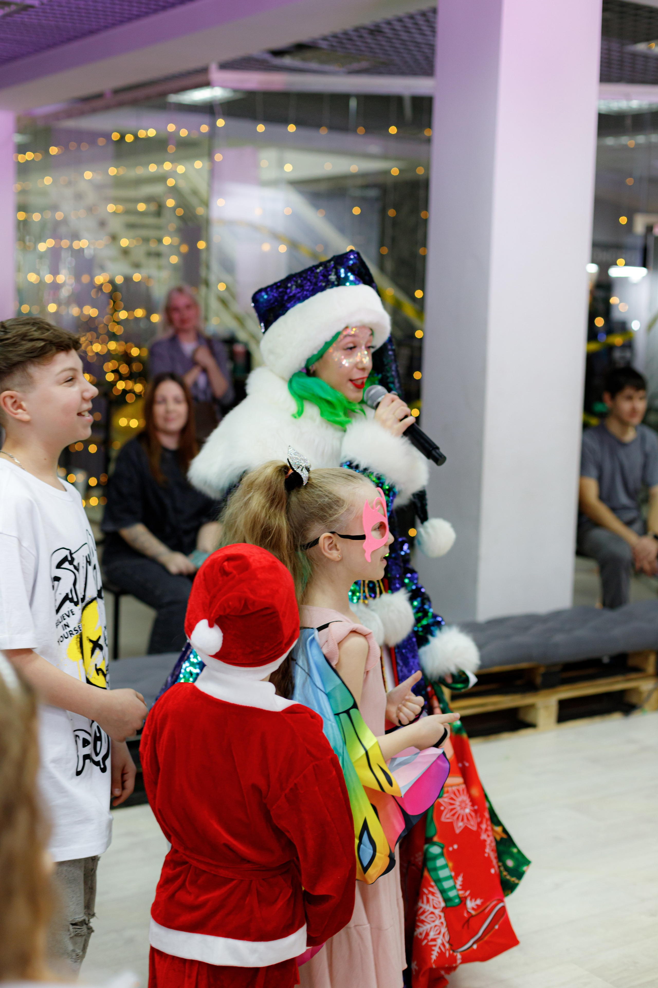 HAPPY NEW YEAR PART/5. Photokarish