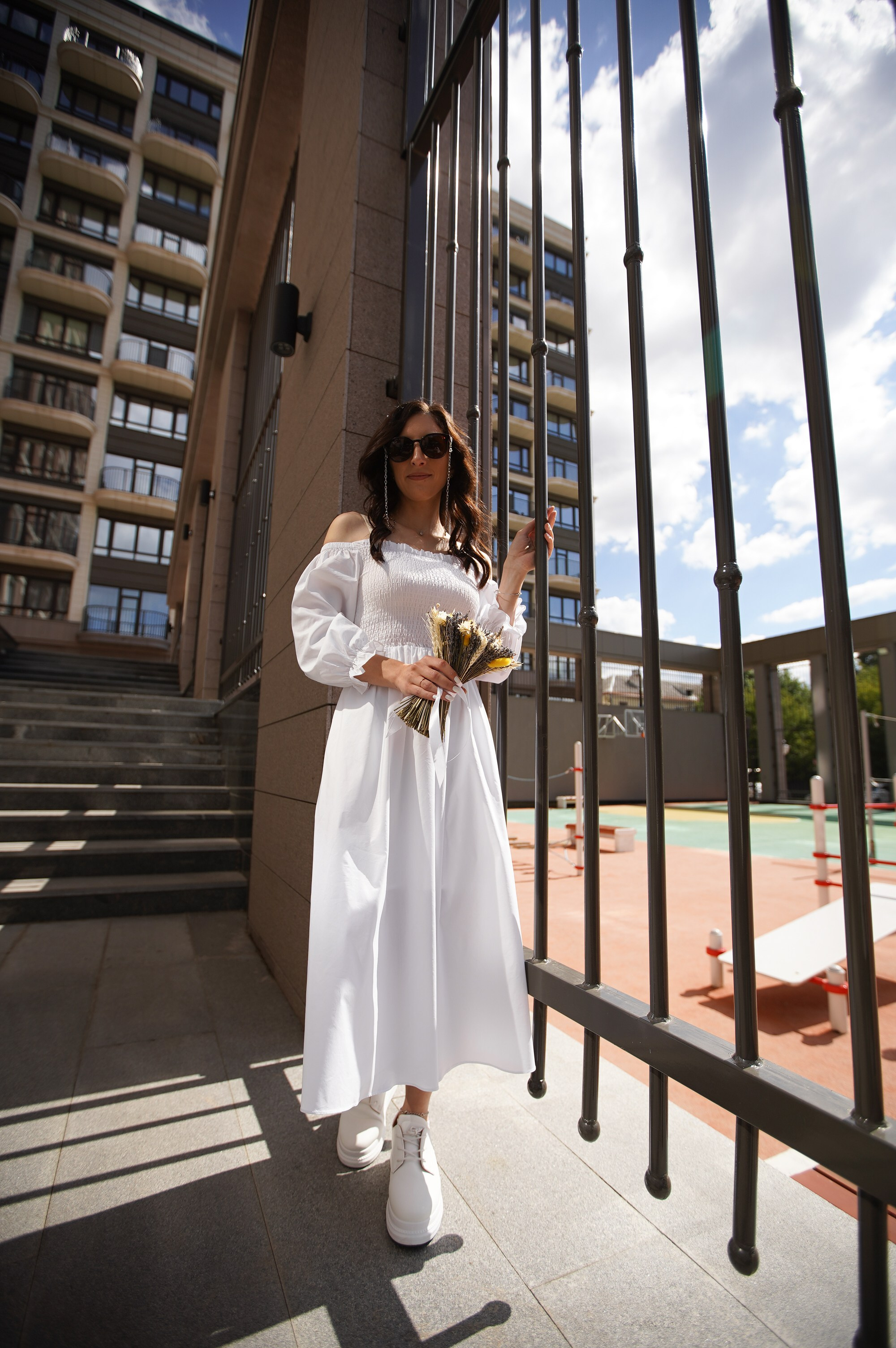 Свадебный и репортажный фотограф в Уфе и по России